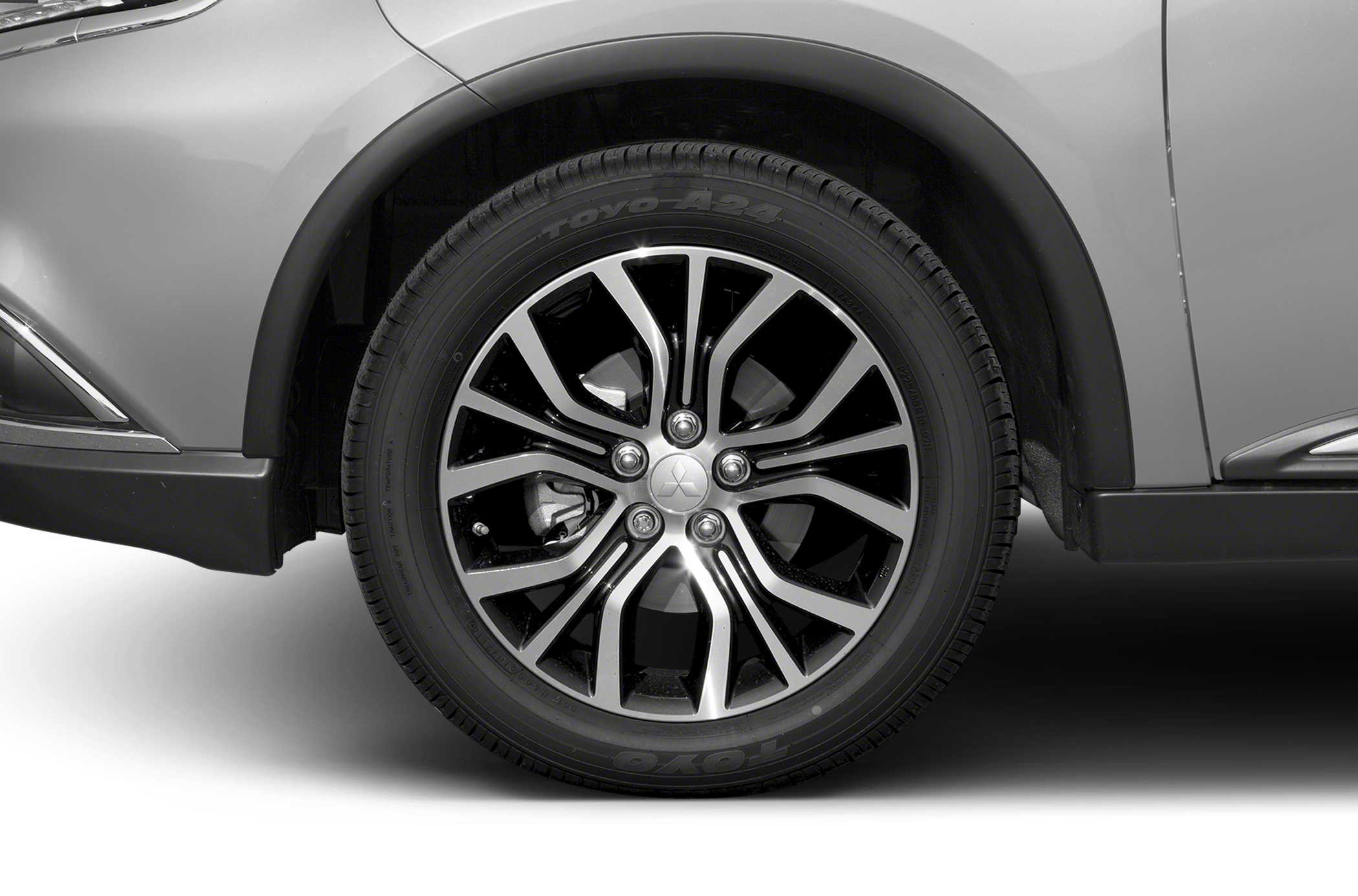 2016 Mitsubishi Outlander