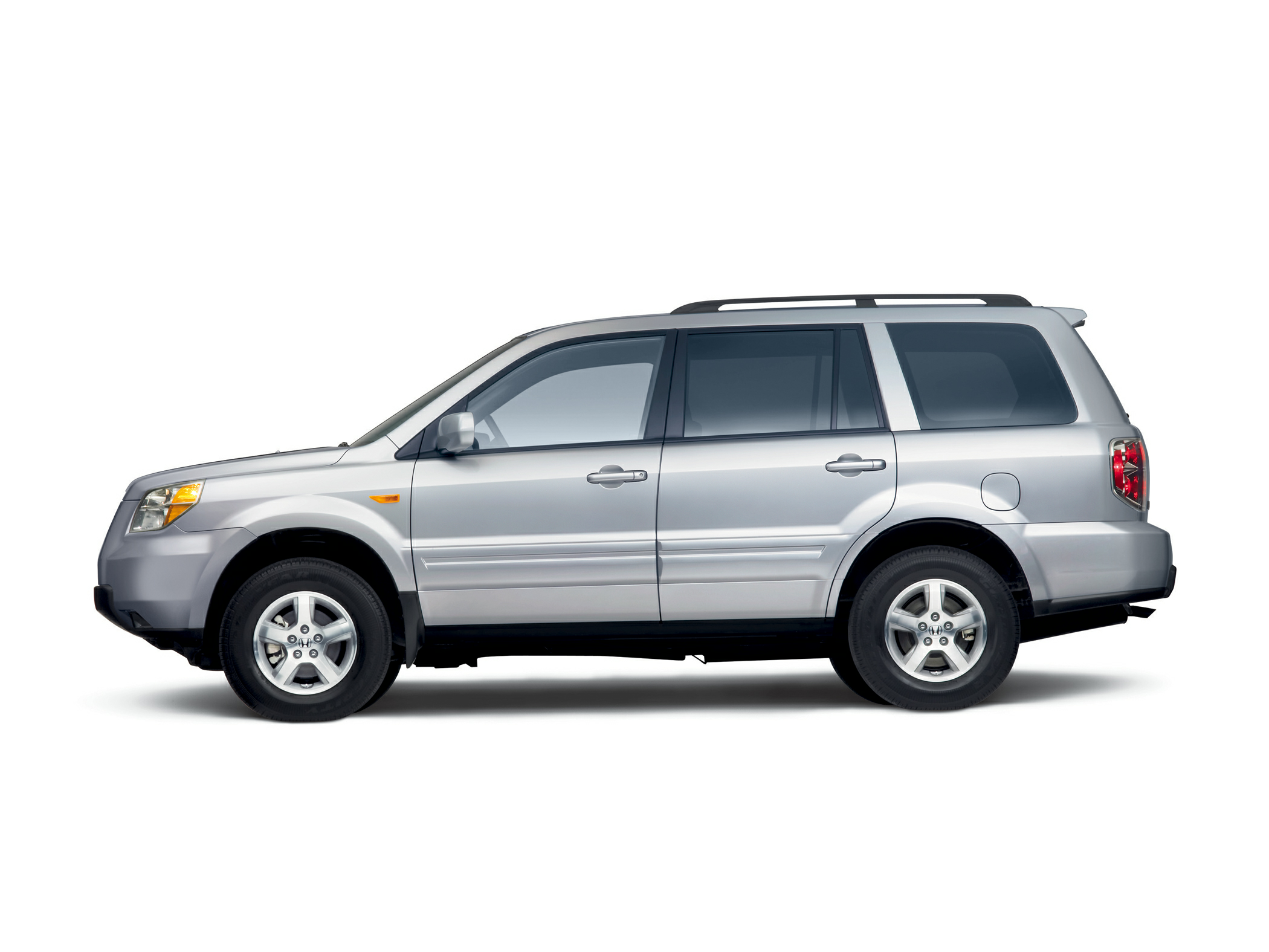 2007 Honda Pilot