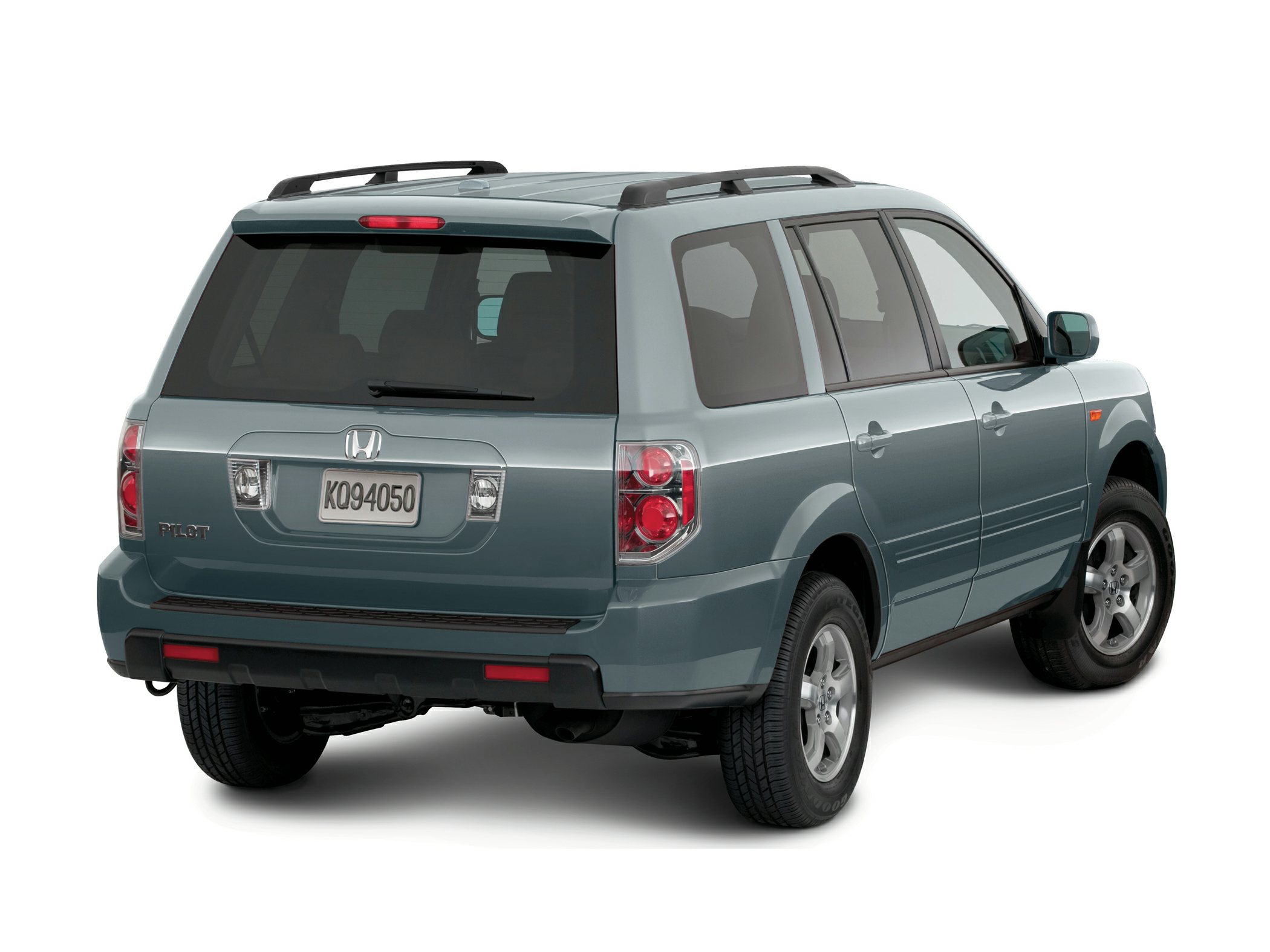 2007 Honda Pilot