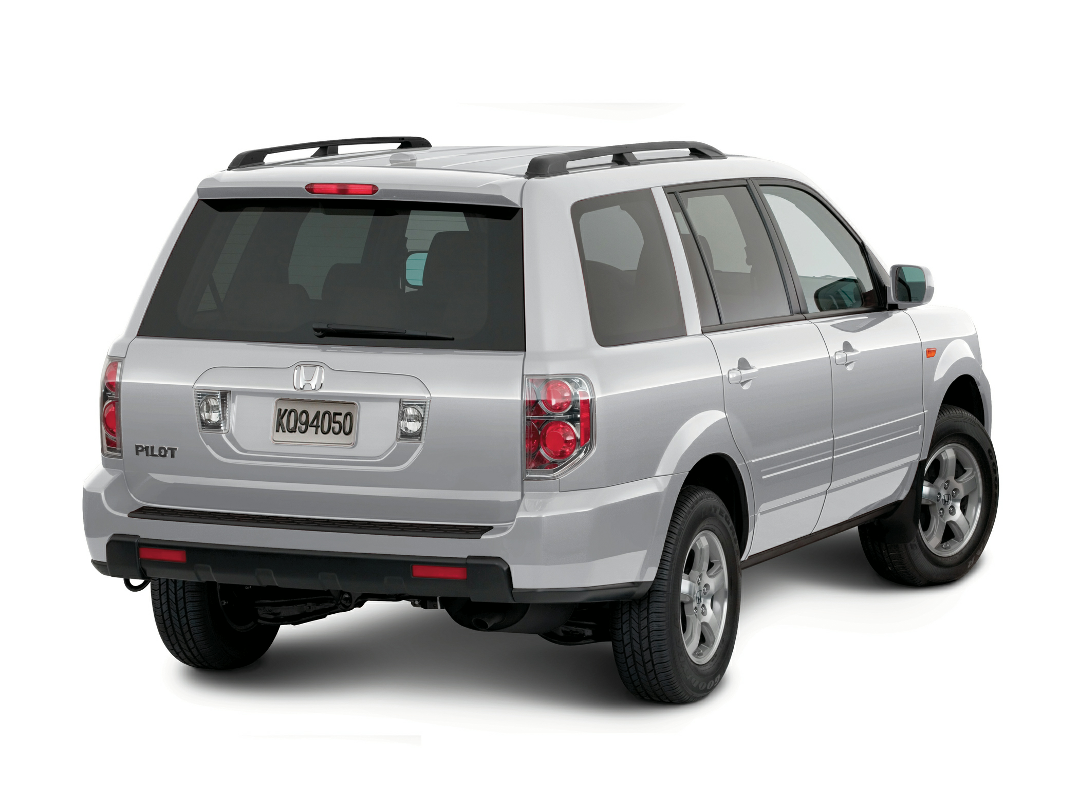 2007 Honda Pilot