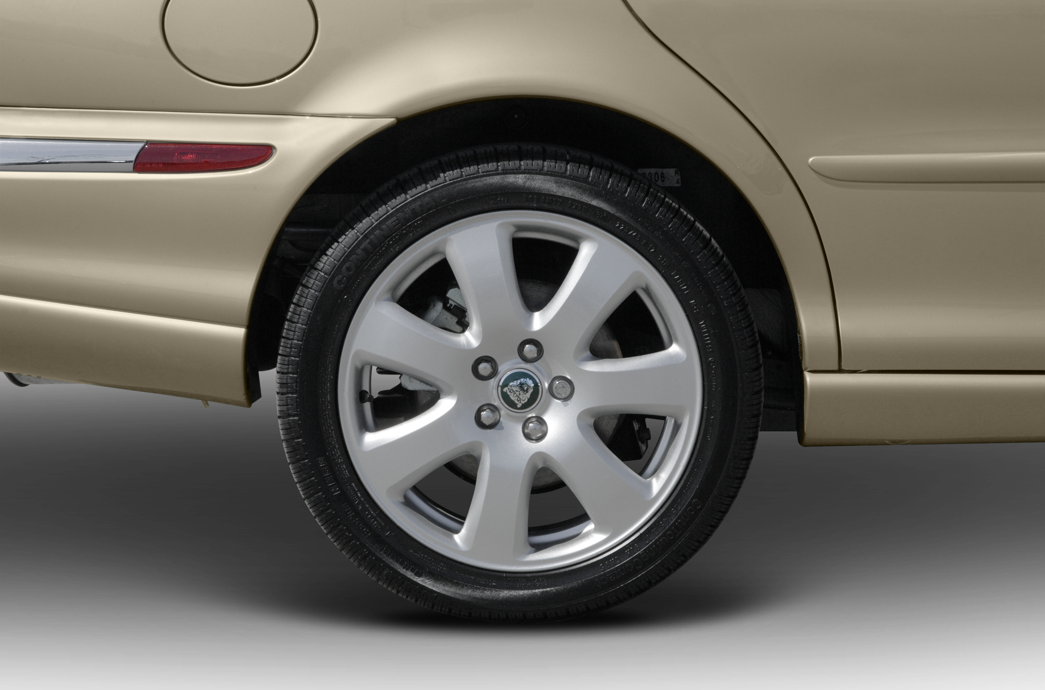 2007 Jaguar X-Type