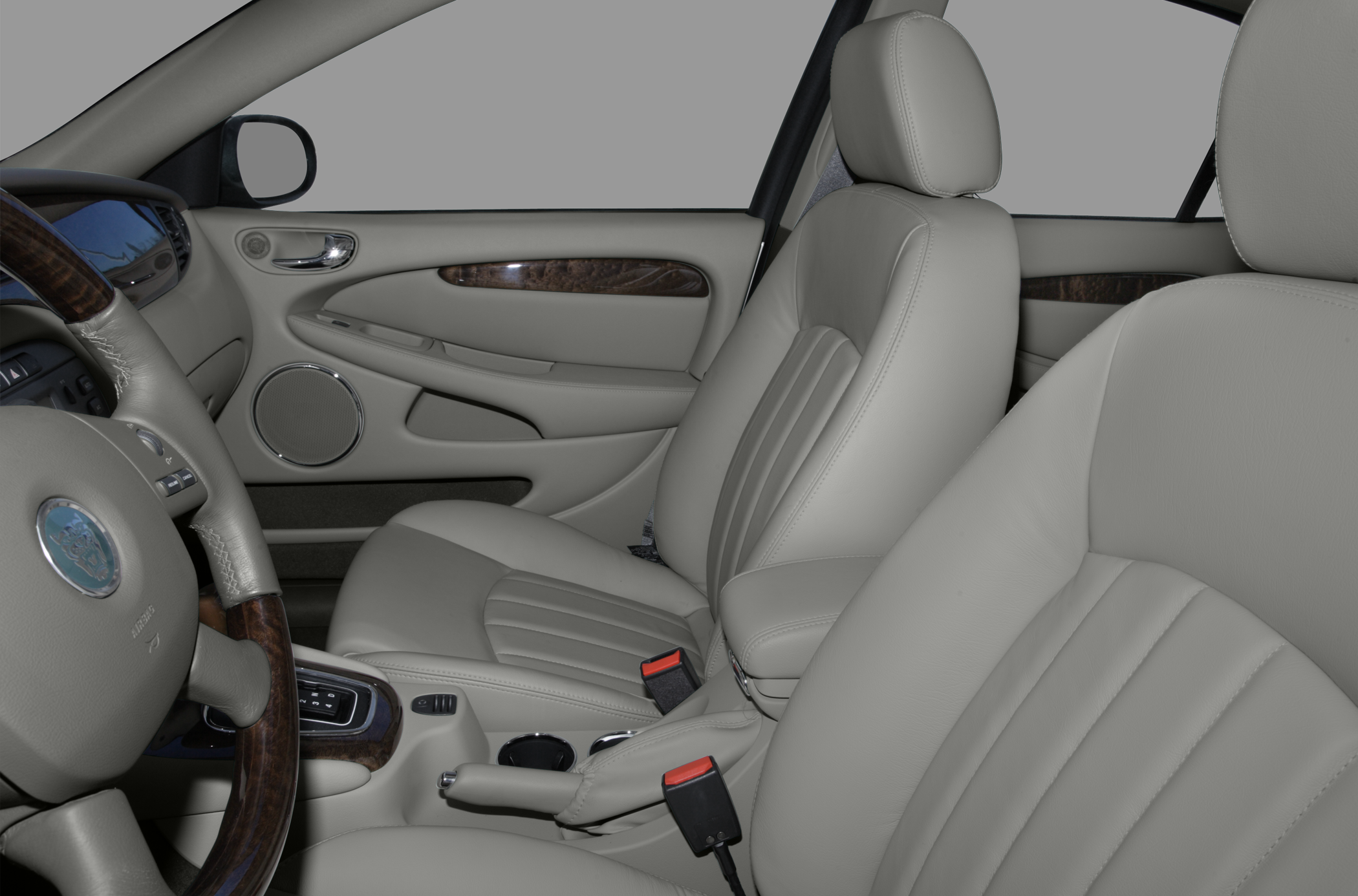 2007 Jaguar X-Type