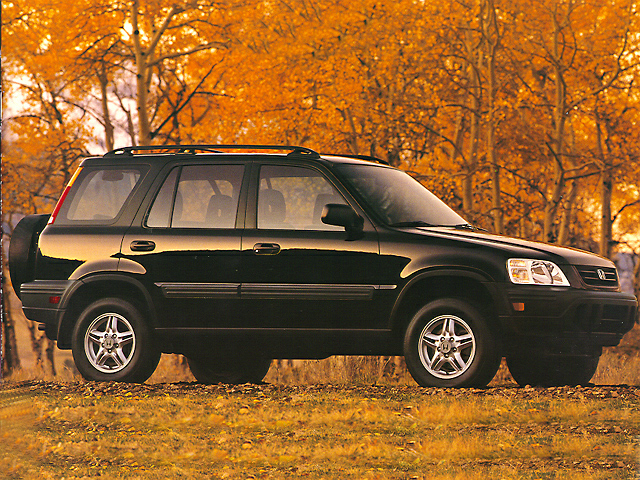 98 crv roof discount rack