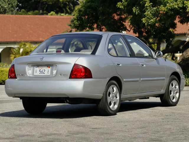 2005 nissan deals sentra front bumper