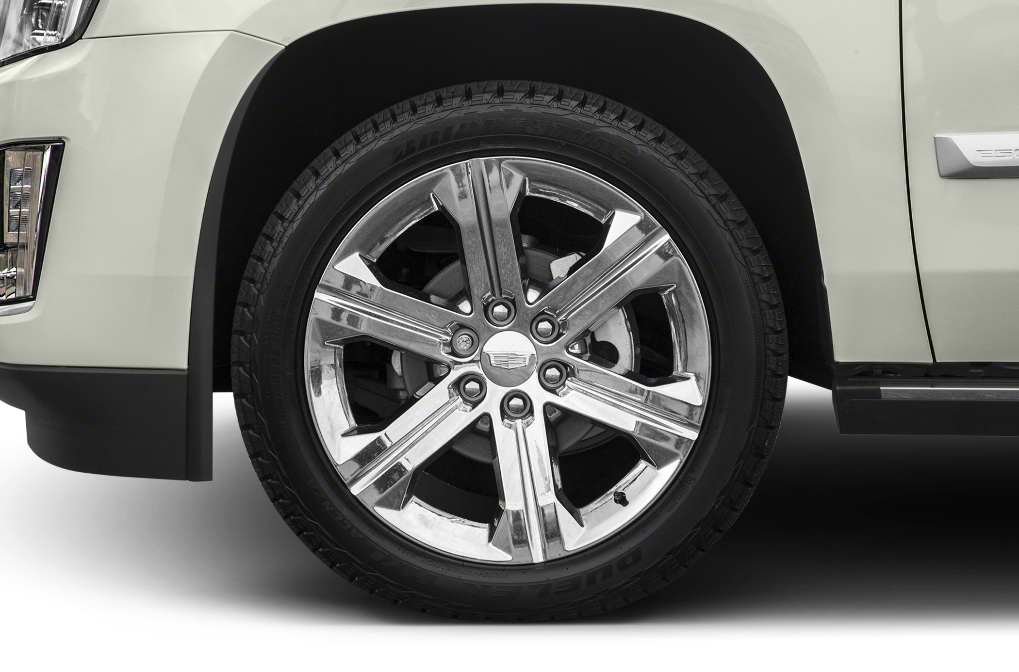 2018 Cadillac Escalade ESV
