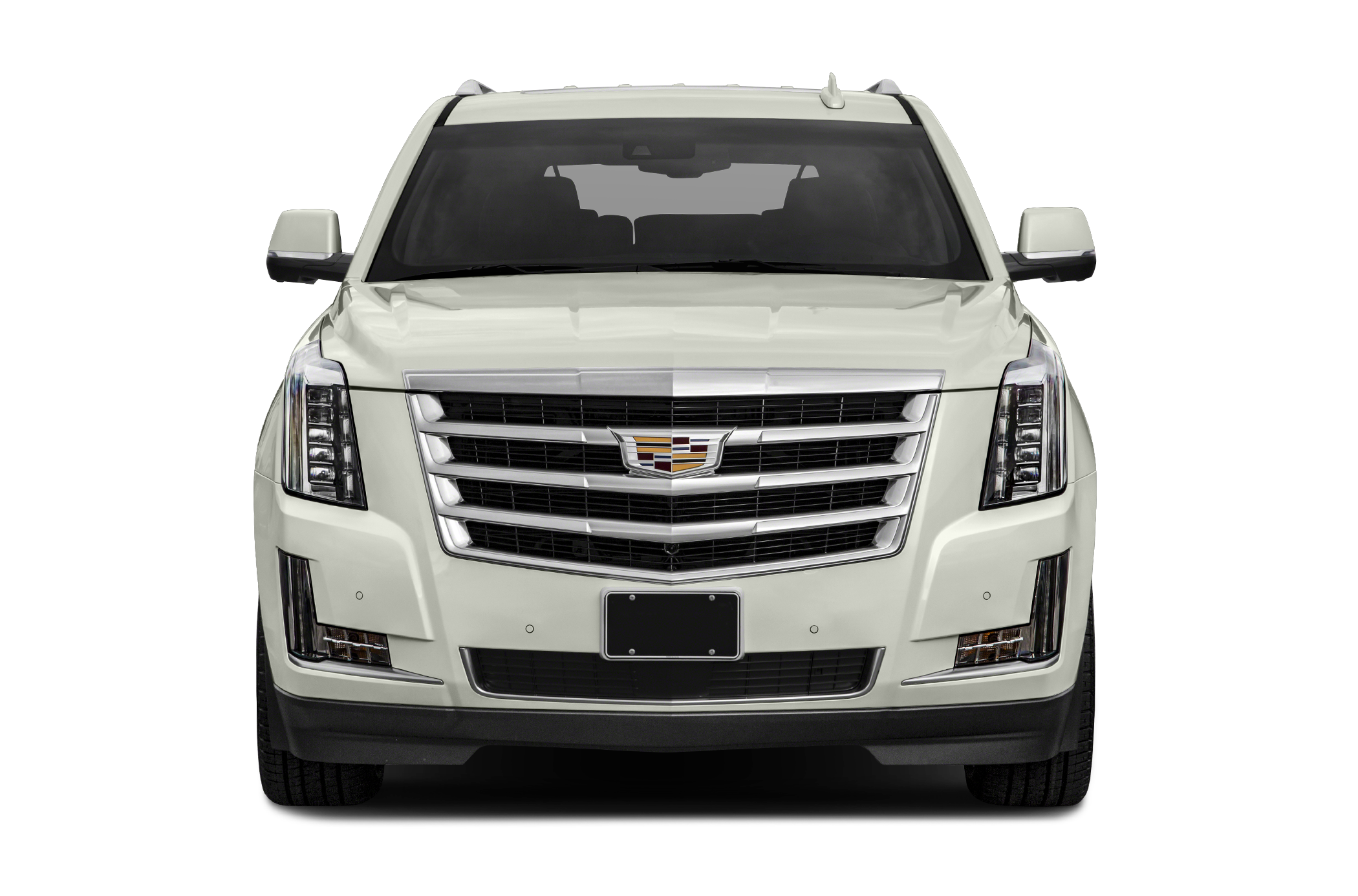 2018 Cadillac Escalade ESV