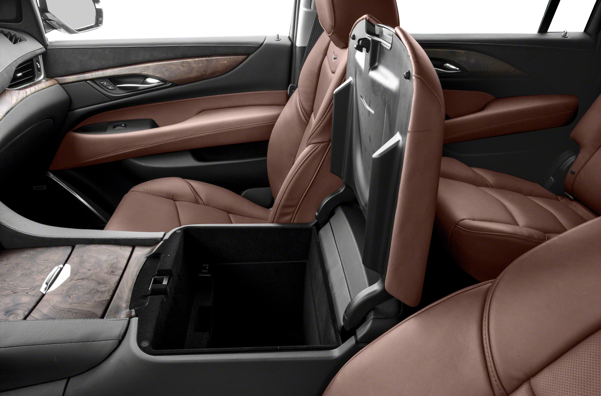 2018 Cadillac Escalade ESV
