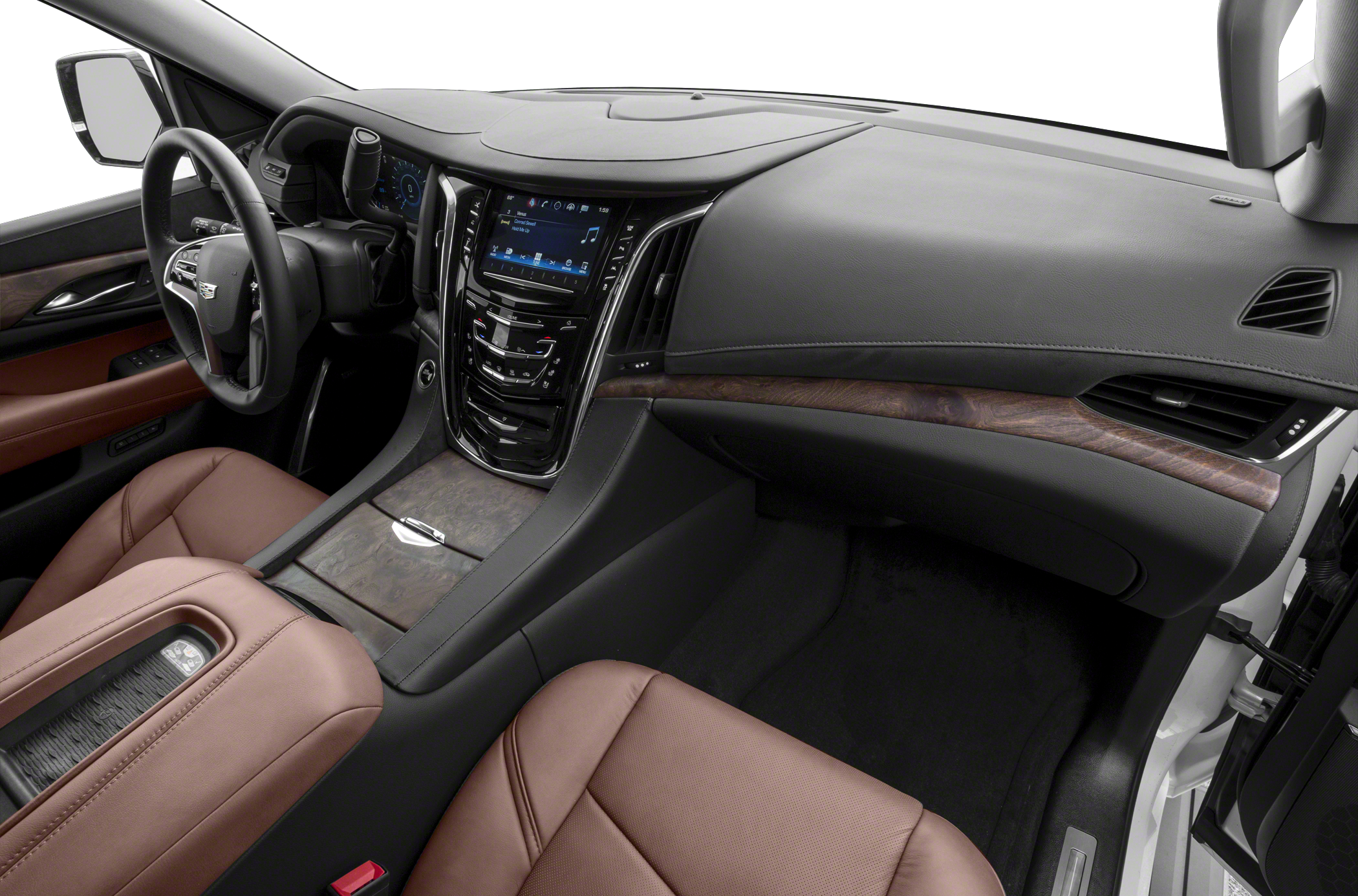 2018 Cadillac Escalade ESV