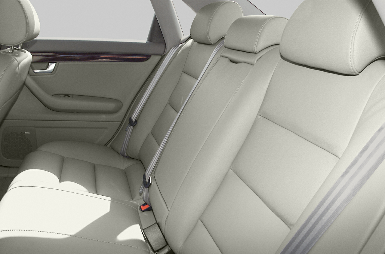 2002 Audi A4