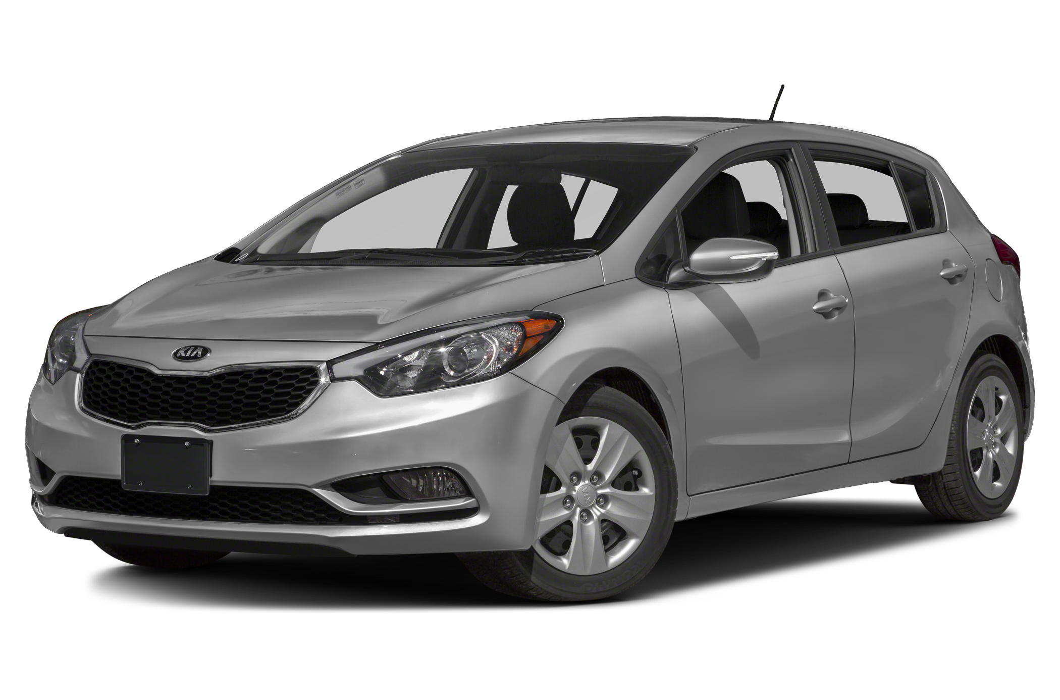 2016 Kia Forte