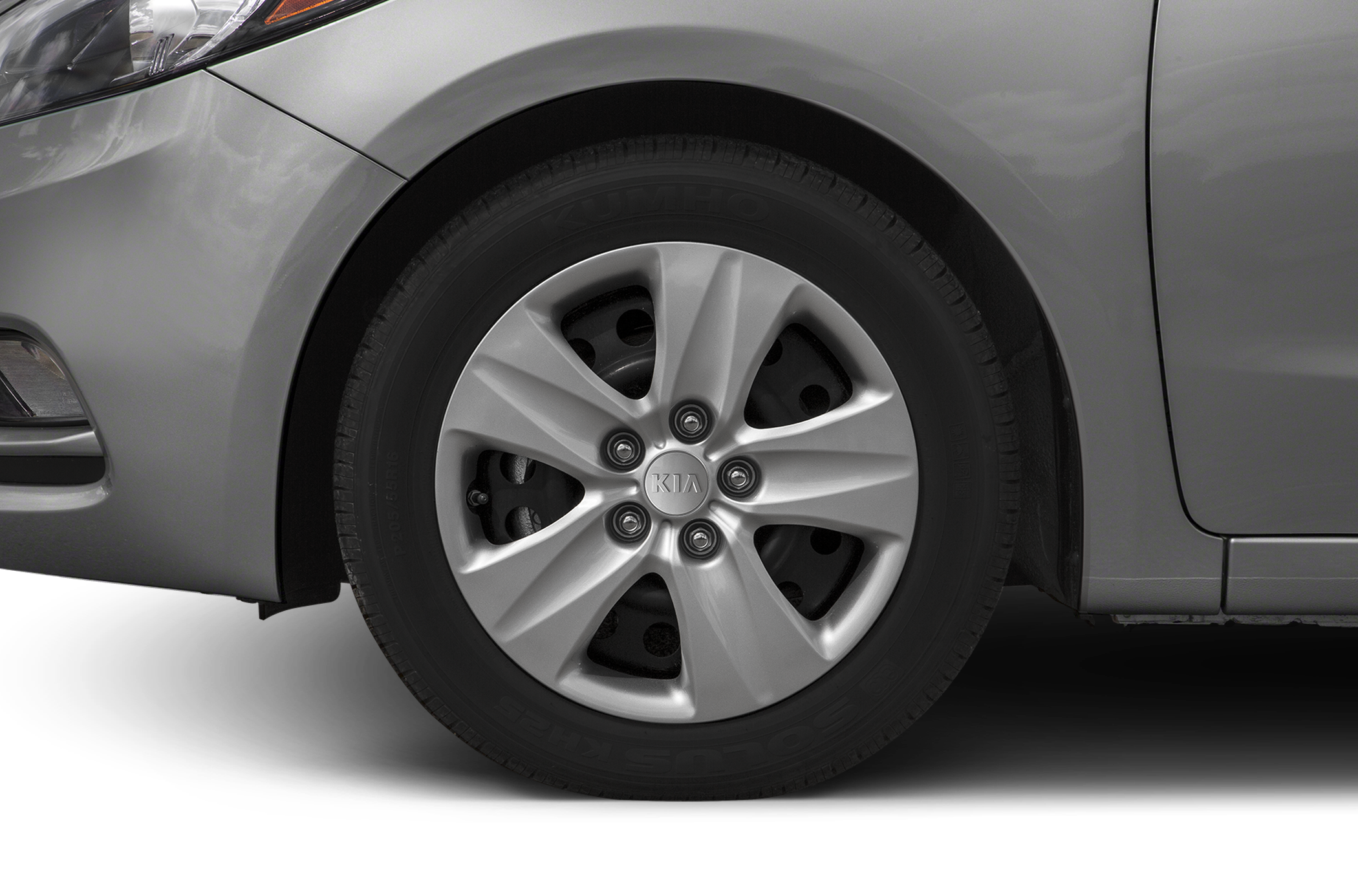 2016 Kia Forte