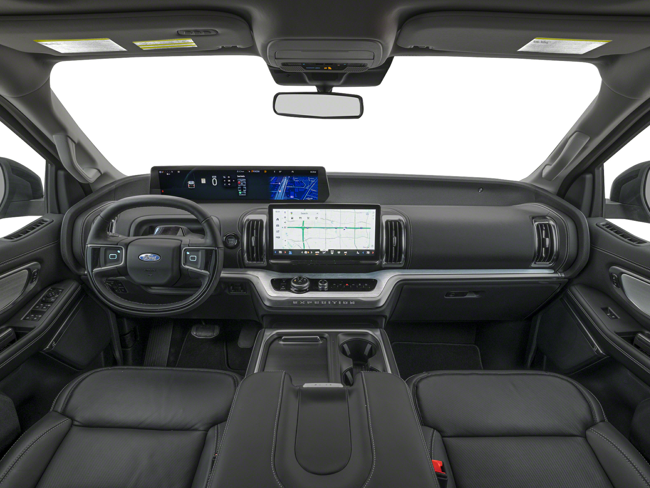 2025 Ford Expedition Max
