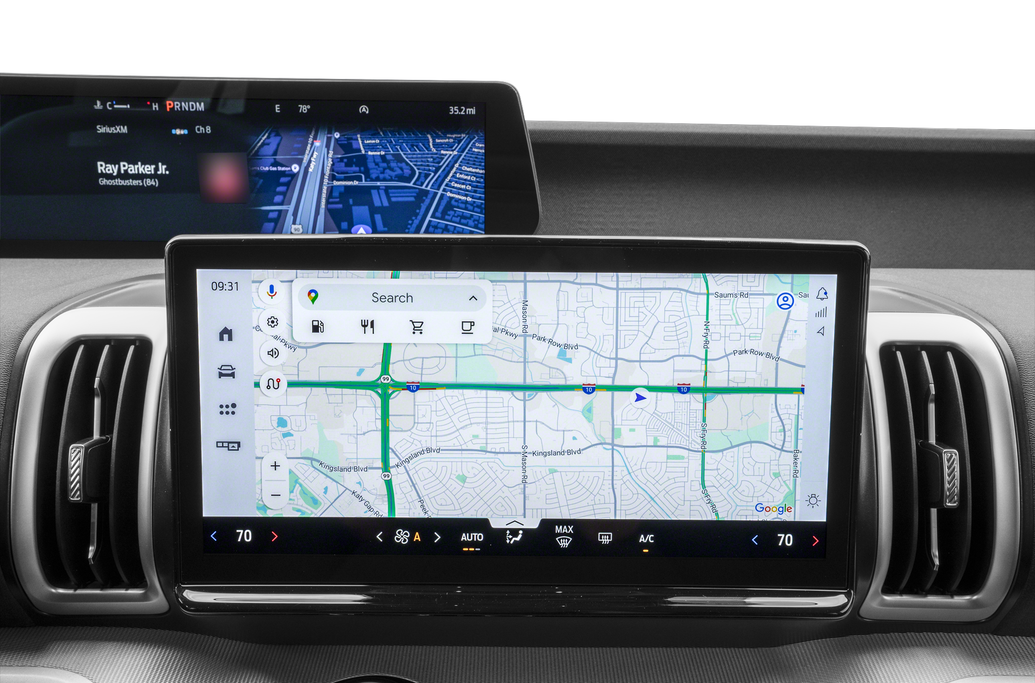 2025 Ford Expedition Max