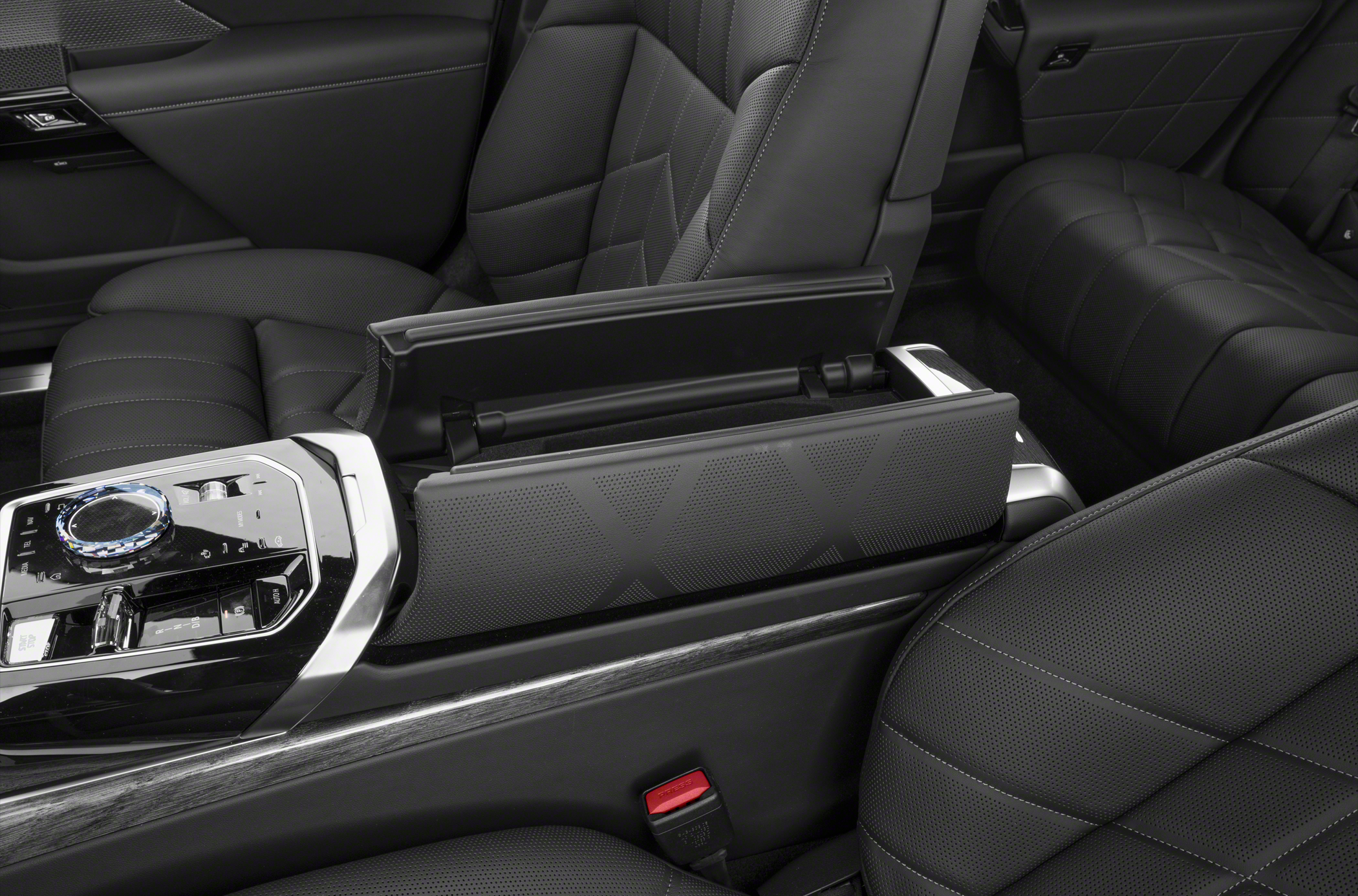 2025 BMW i7