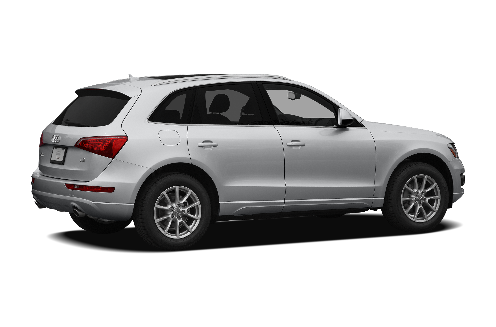 2009 Audi Q5