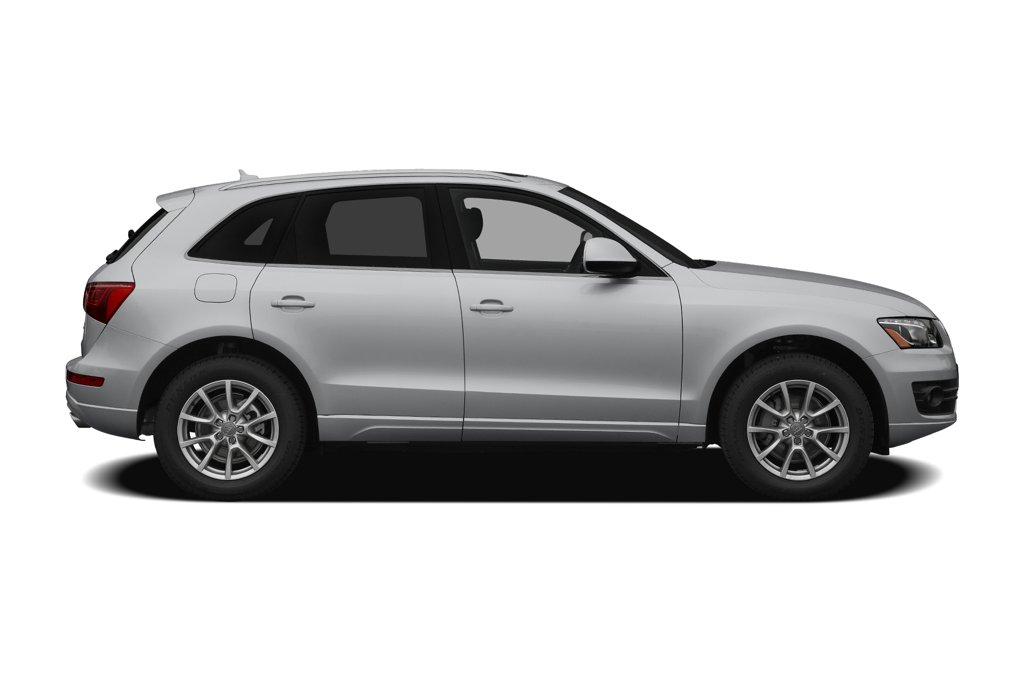 2009 Audi Q5