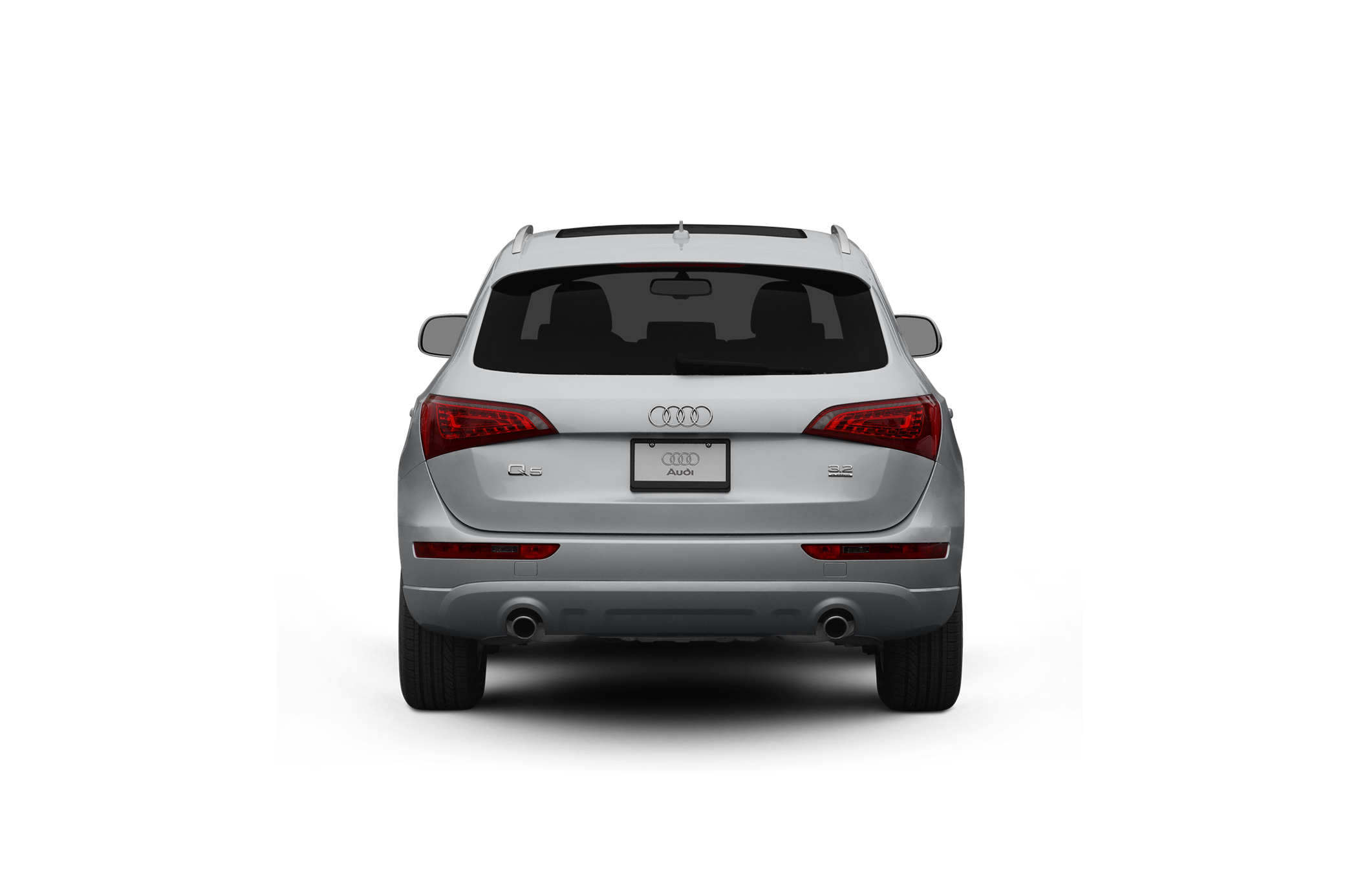 2009 Audi Q5