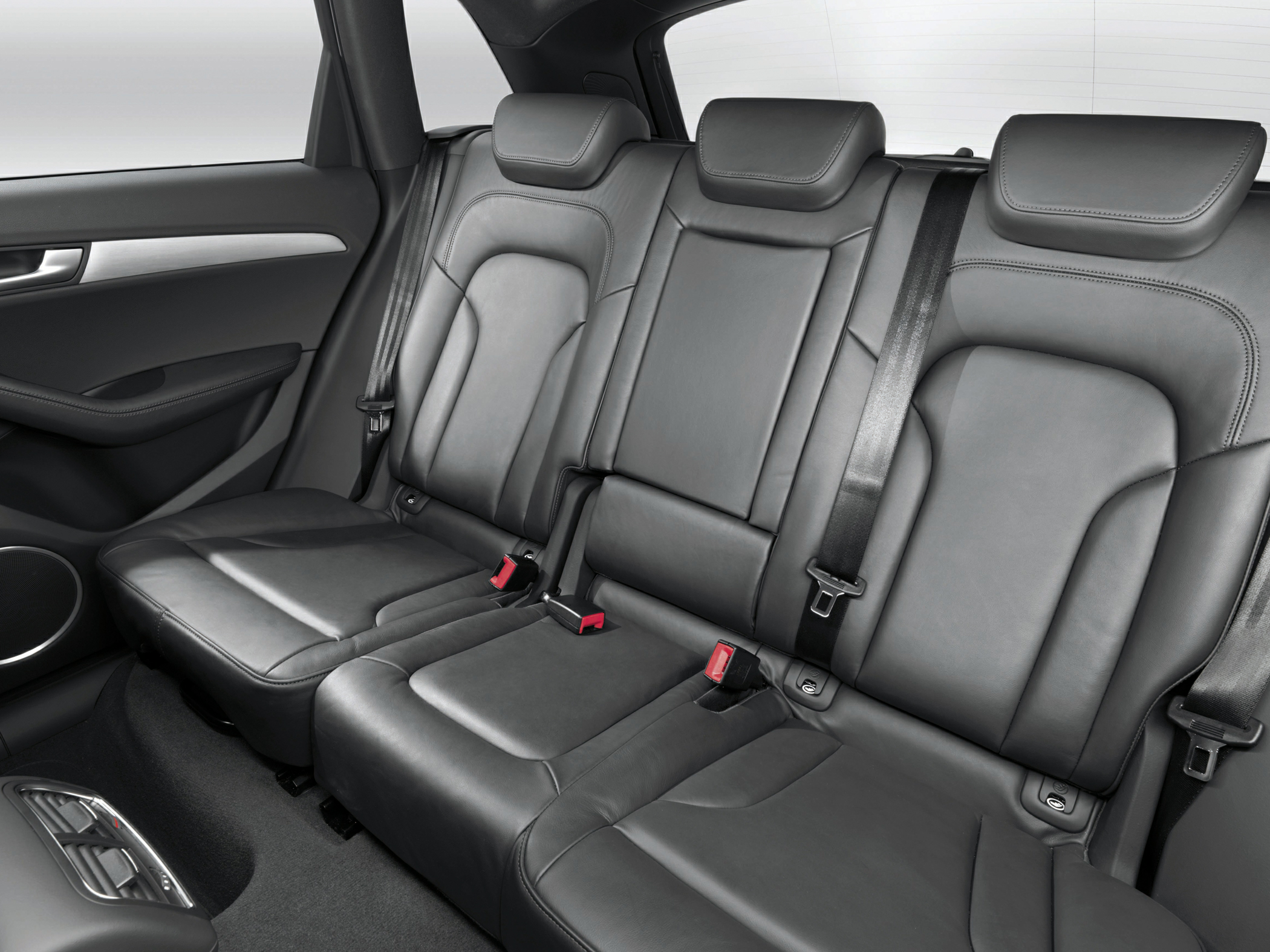 2009 Audi Q5