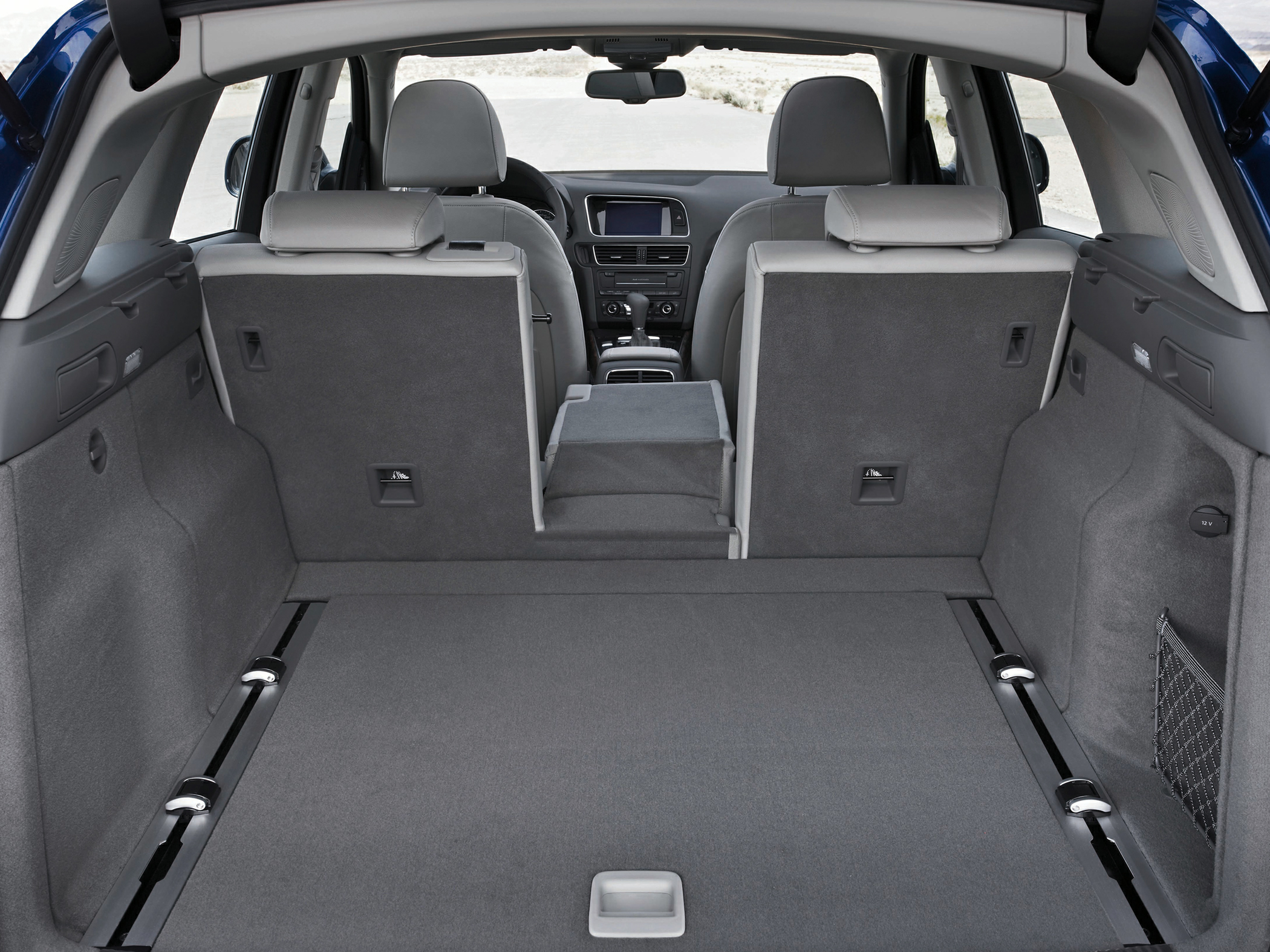 2009 Audi Q5