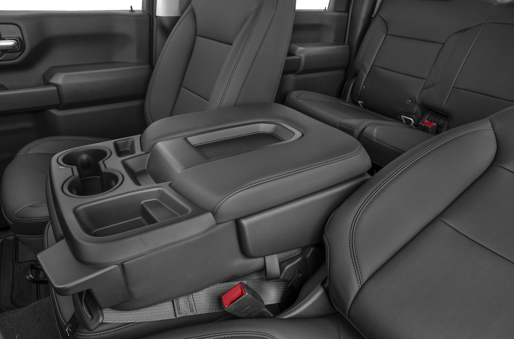 2022 GMC Sierra 2500