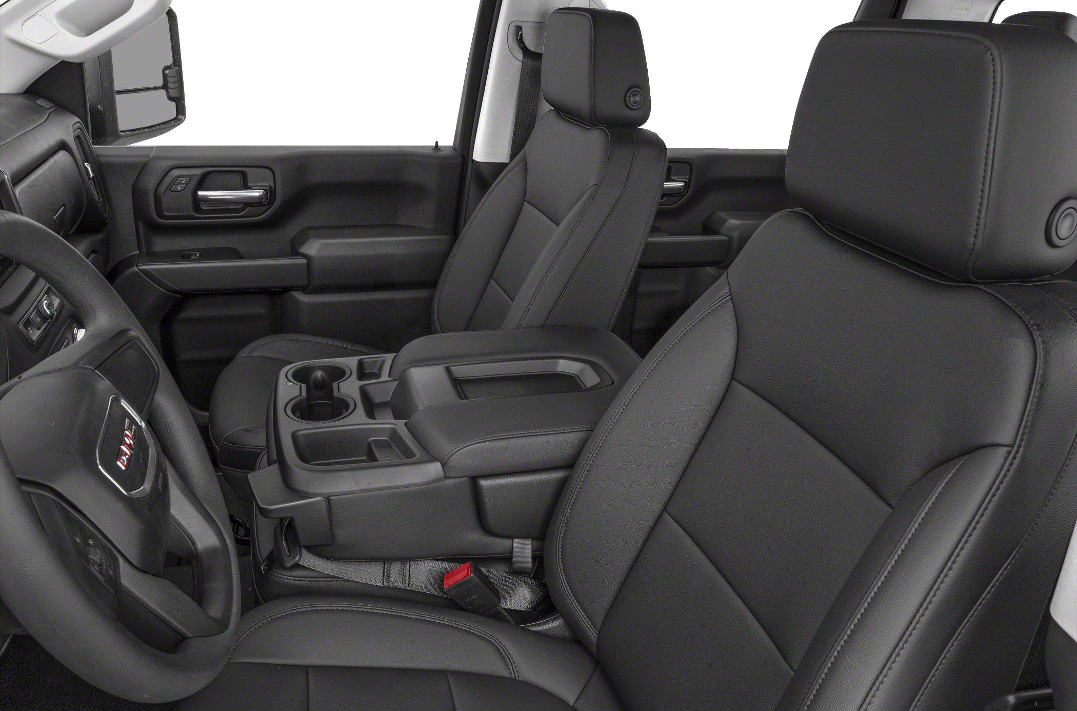 2022 GMC Sierra 2500