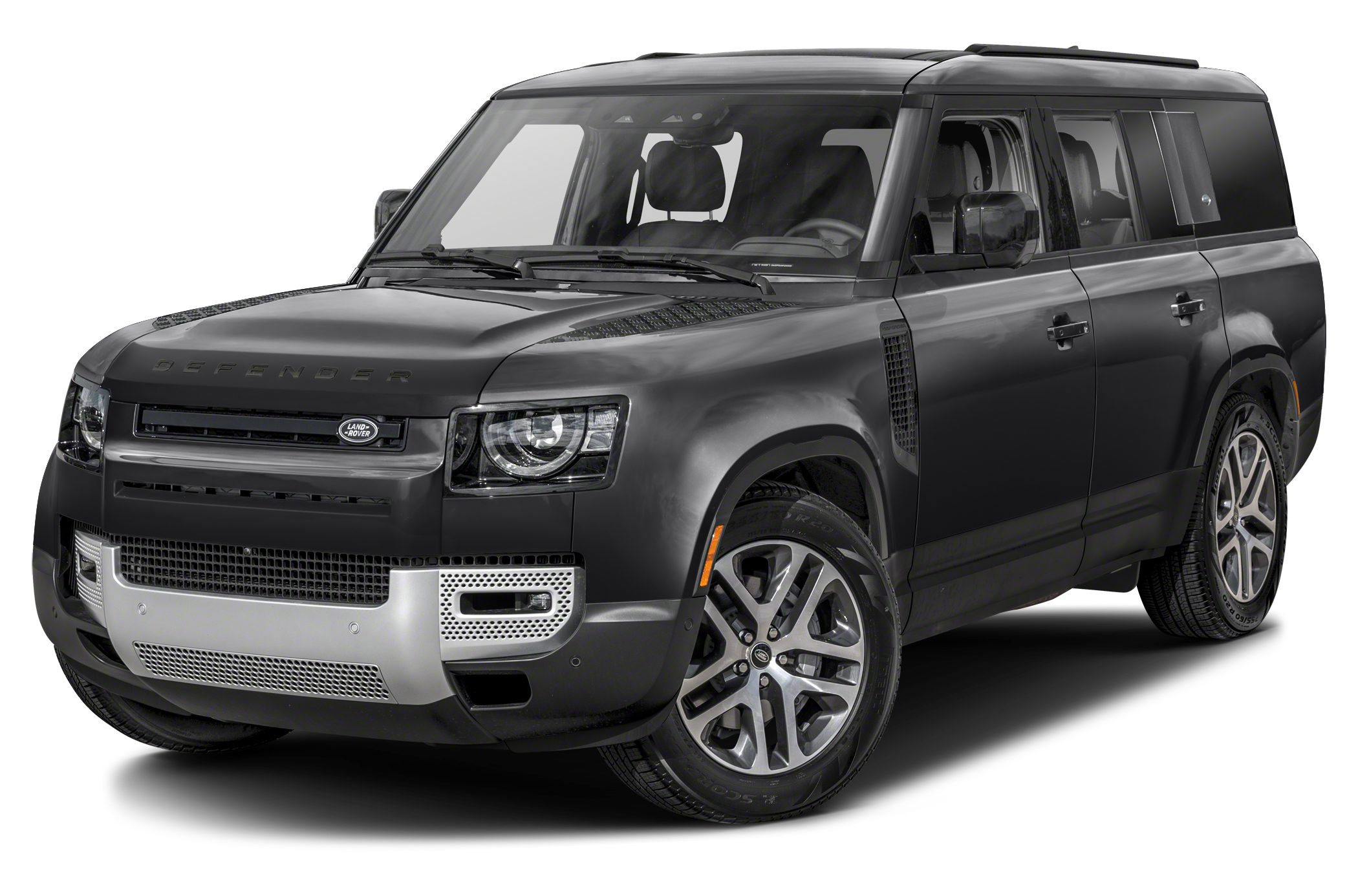 2023 Land Rover Defender X-Dynamic SE