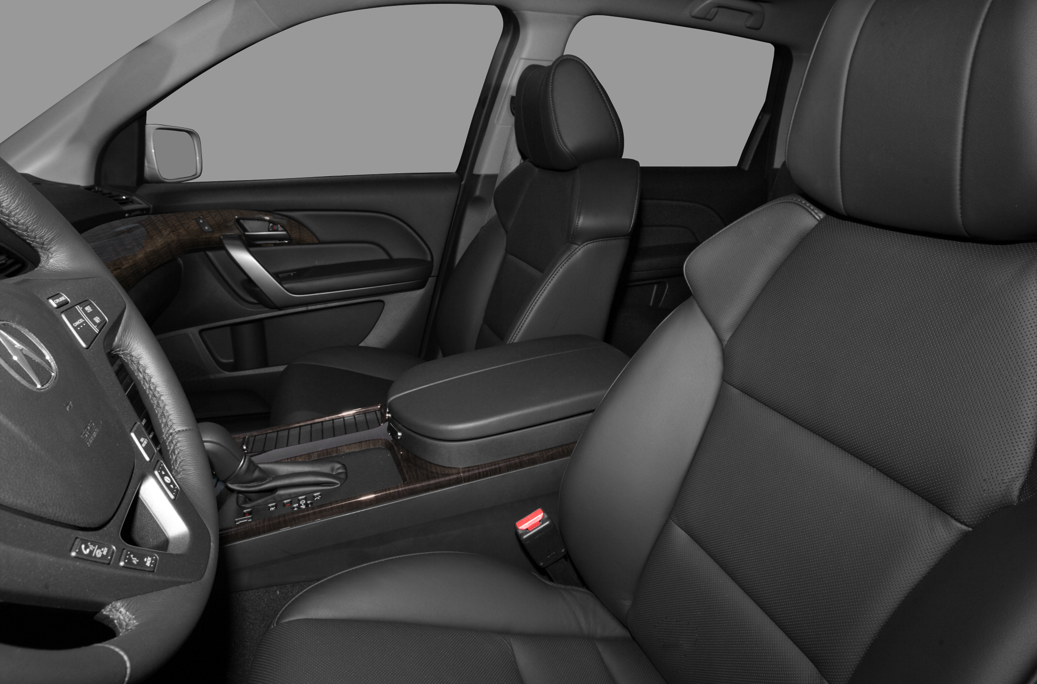 2009 Acura MDX