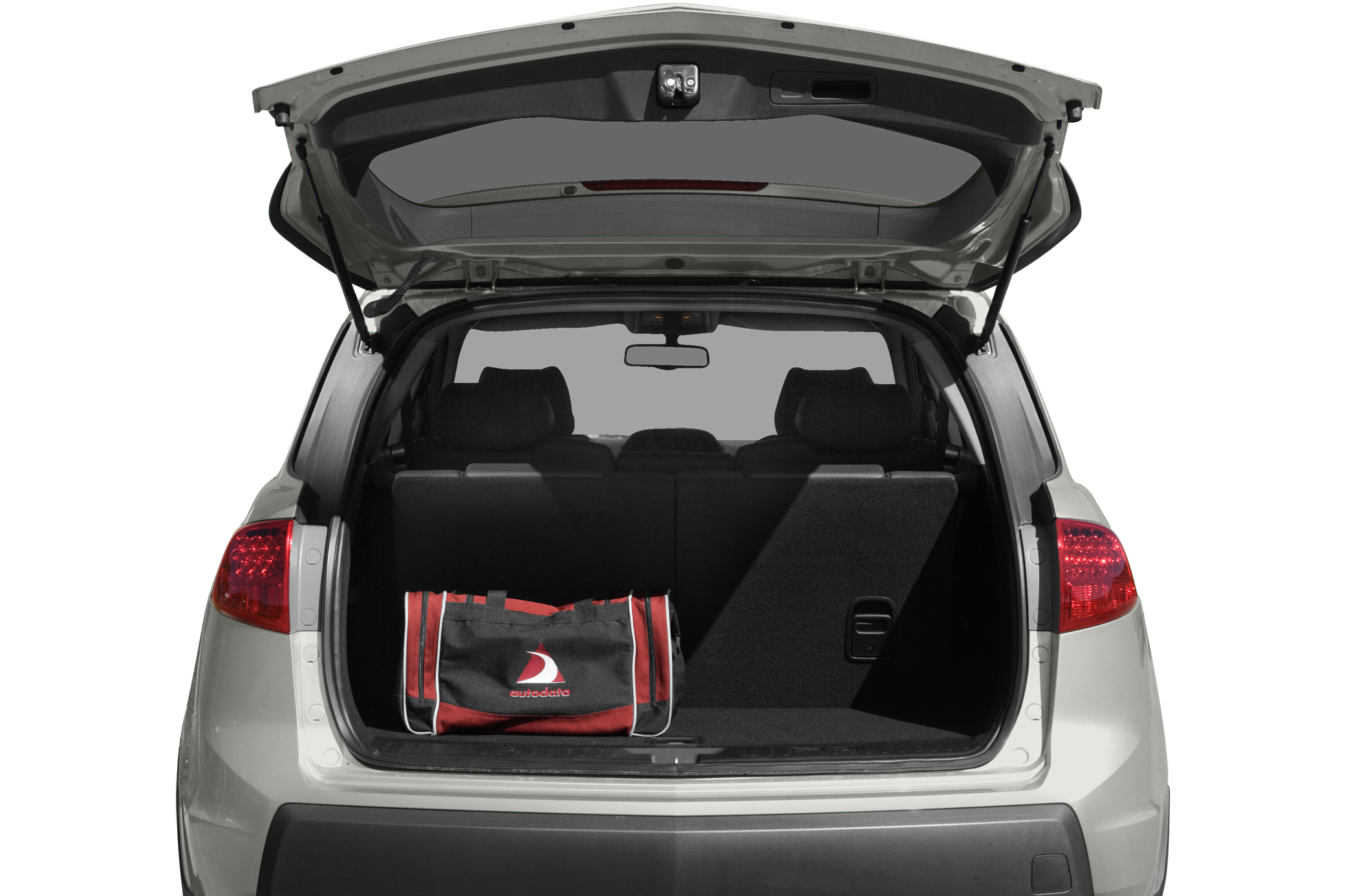 2009 Acura MDX