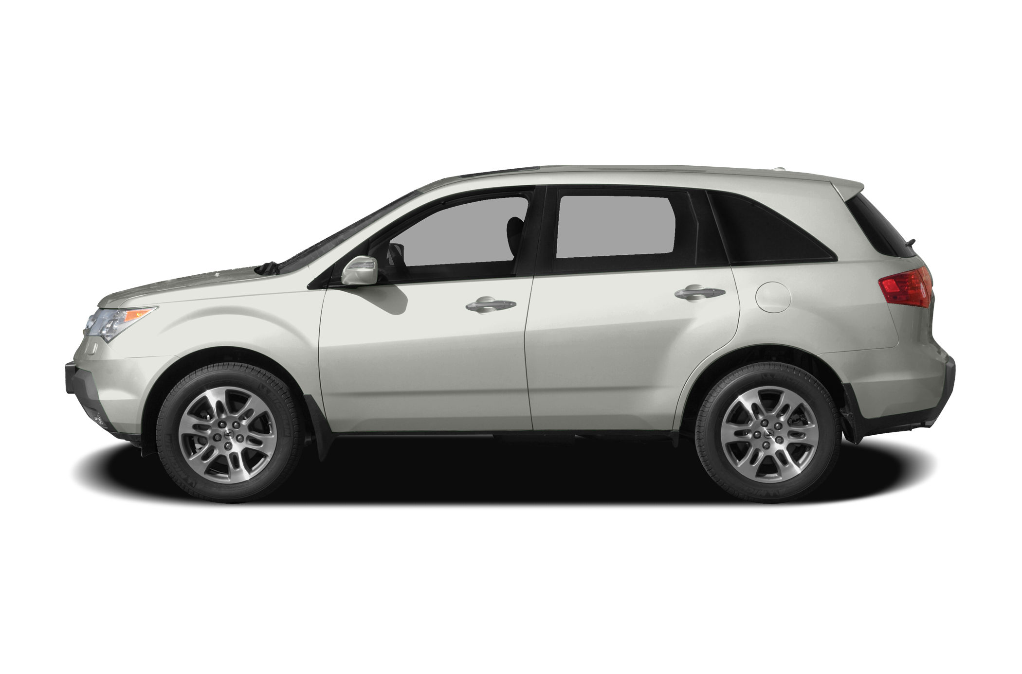 2009 Acura MDX