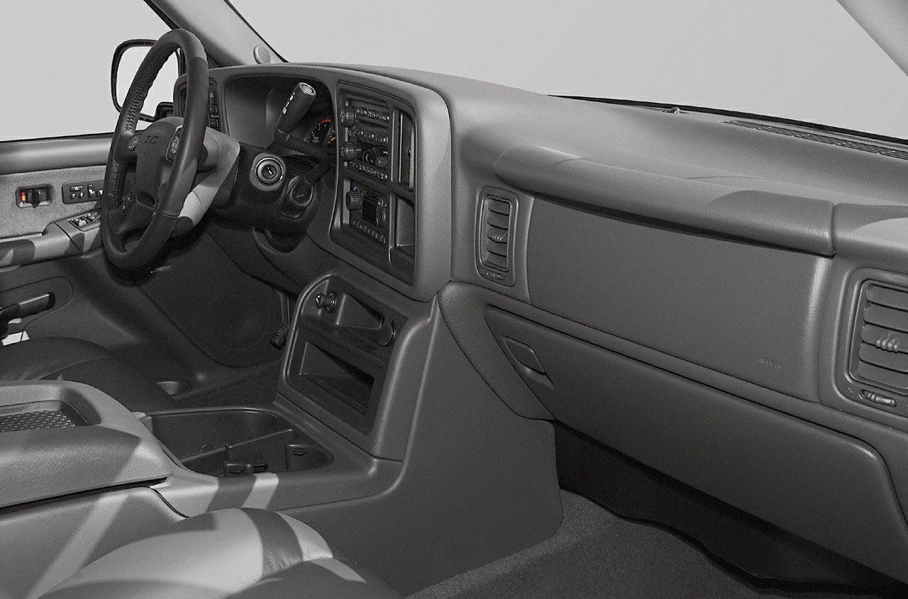 2006 GMC Sierra 2500