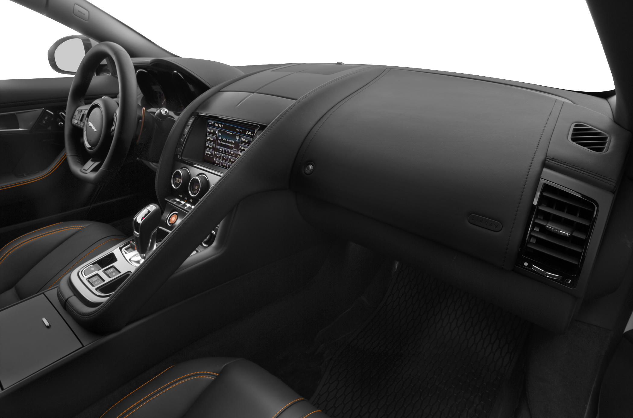 2015 Jaguar F-TYPE