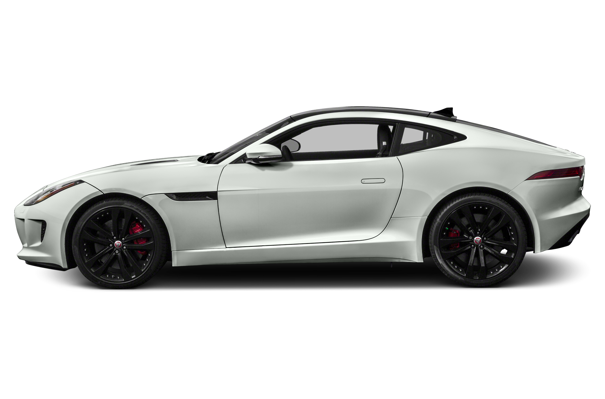 2015 Jaguar F-TYPE