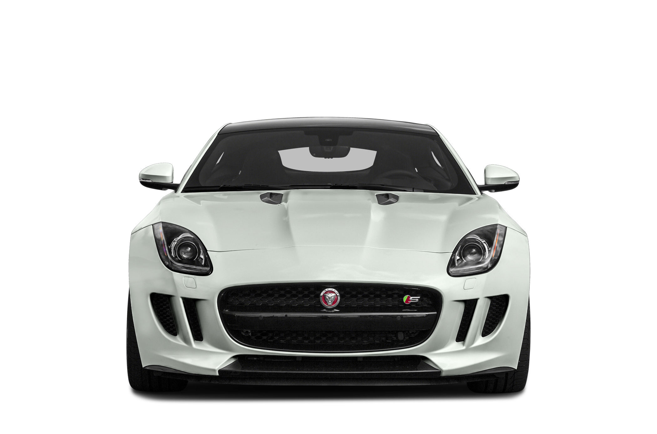 2015 Jaguar F-TYPE