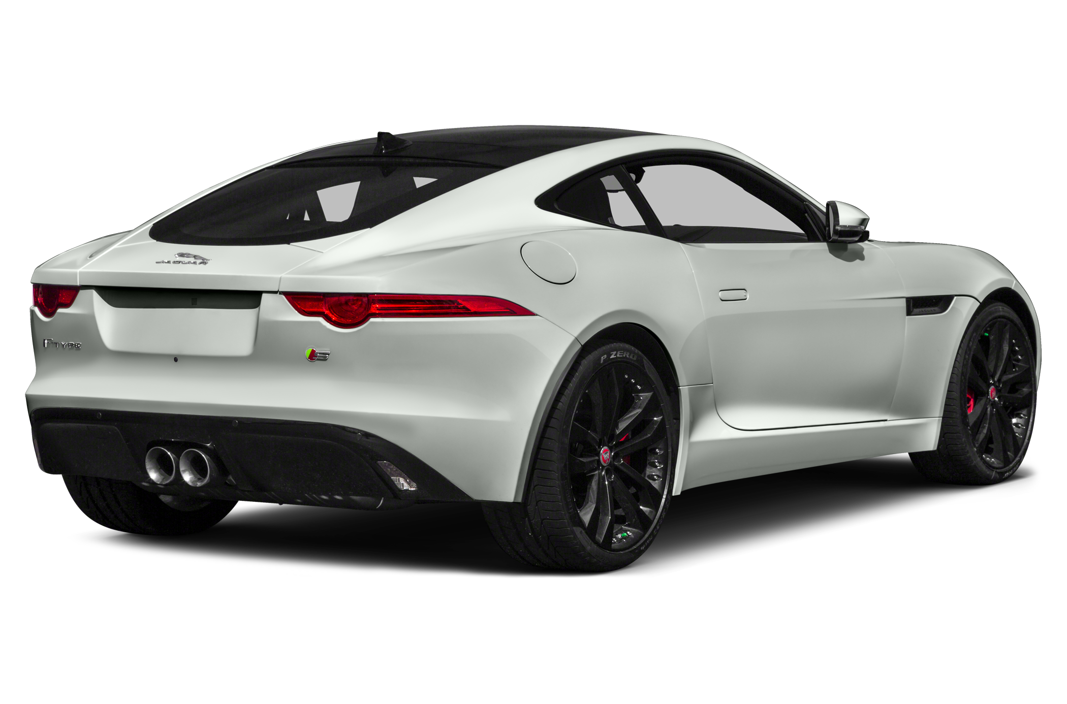 2015 Jaguar F-TYPE