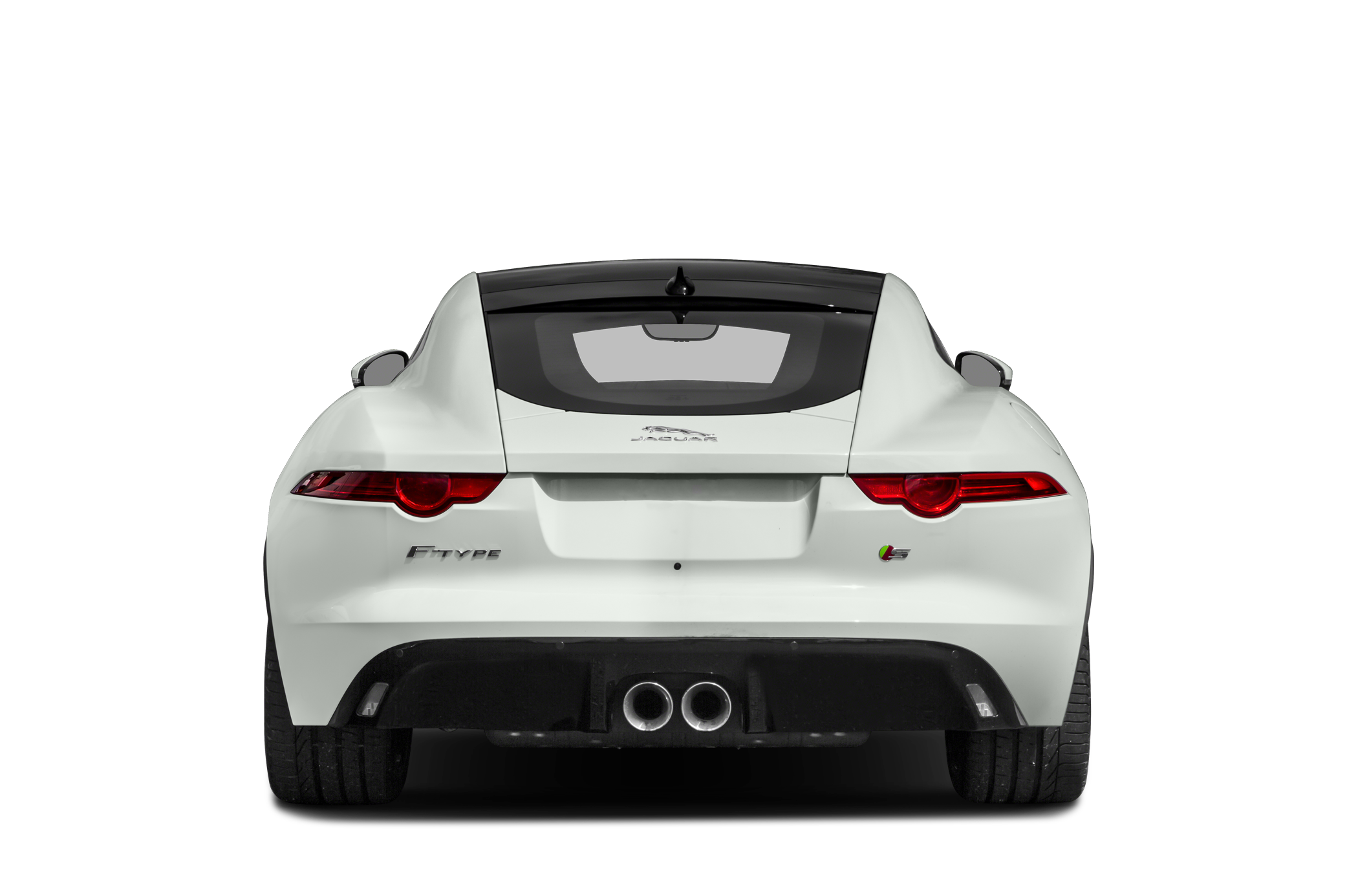2015 Jaguar F-TYPE