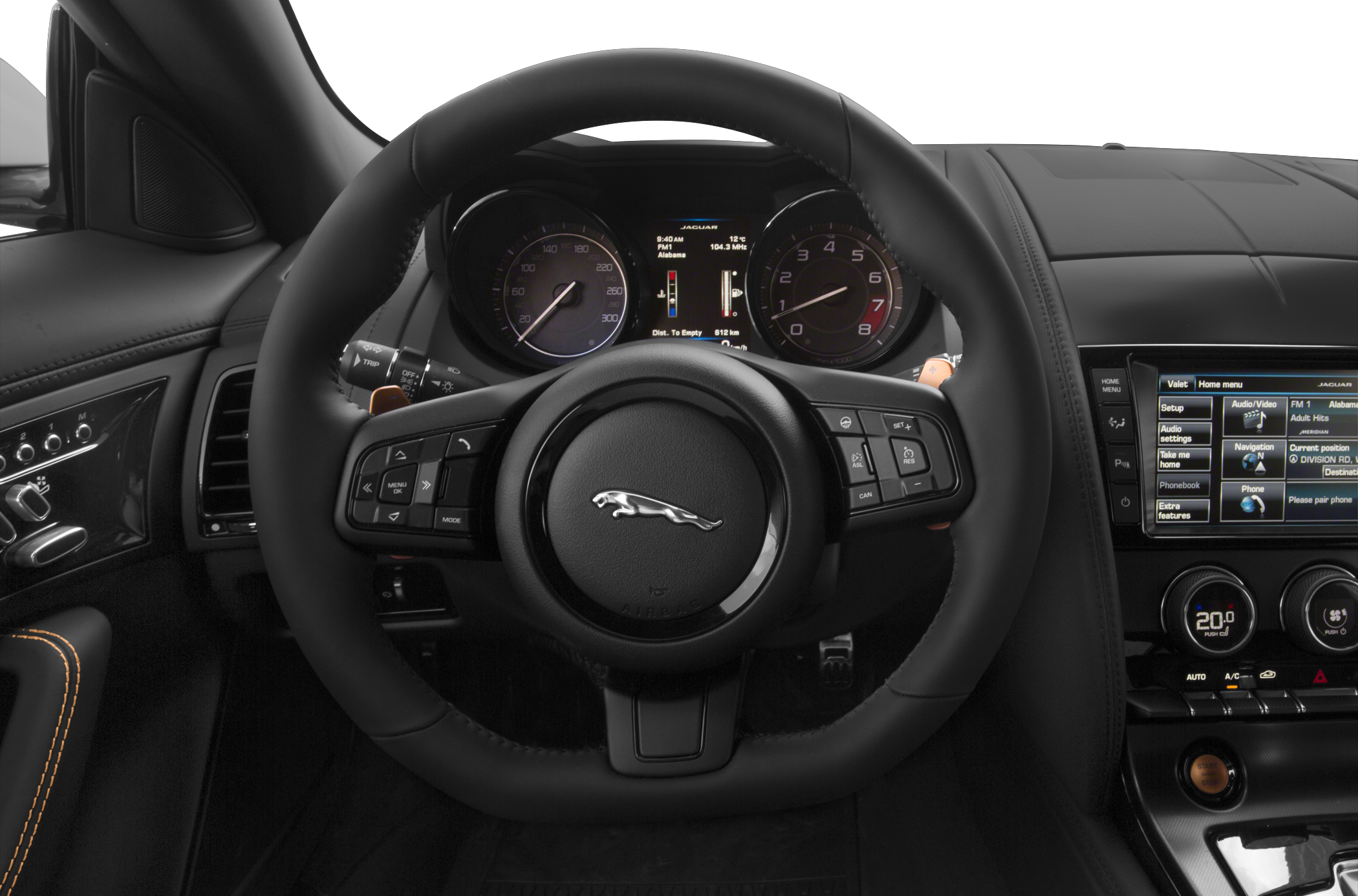 2015 Jaguar F-TYPE