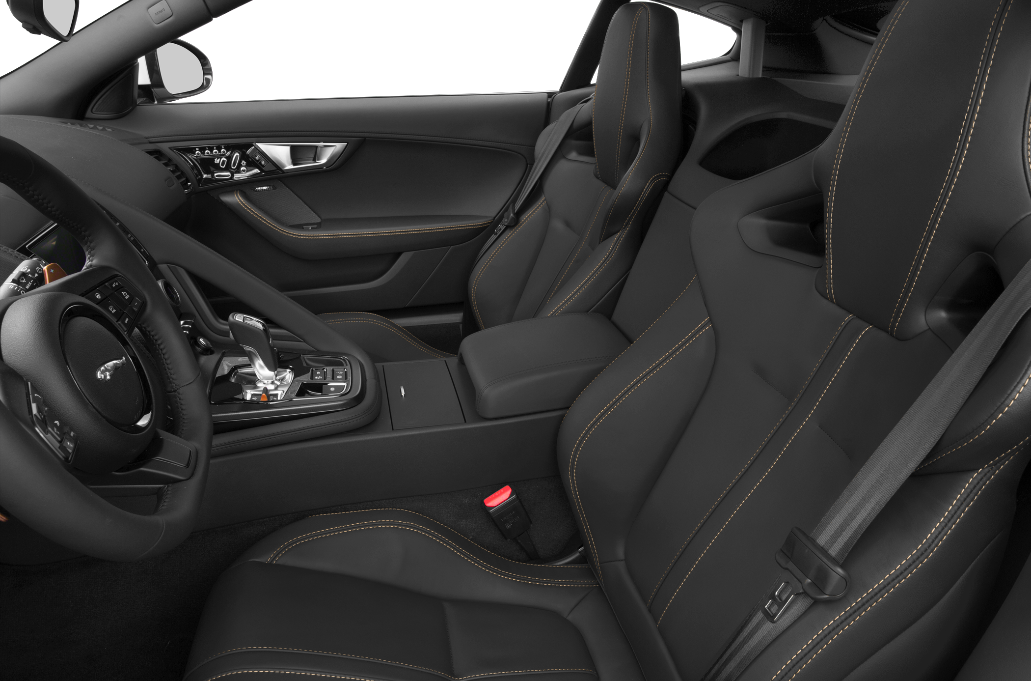 2015 Jaguar F-TYPE