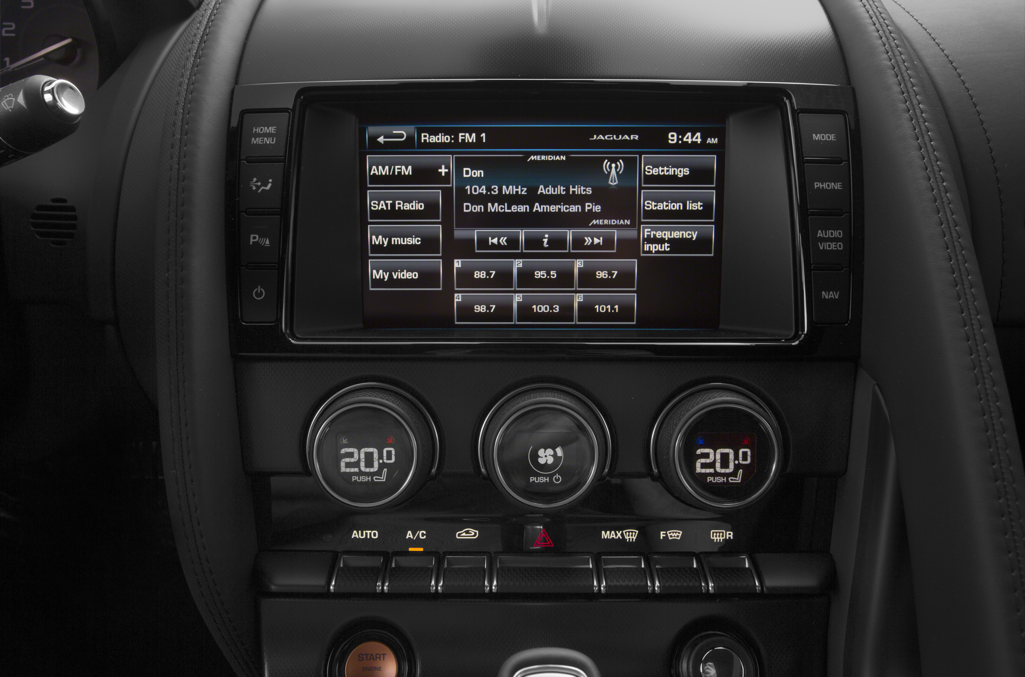 2015 Jaguar F-TYPE