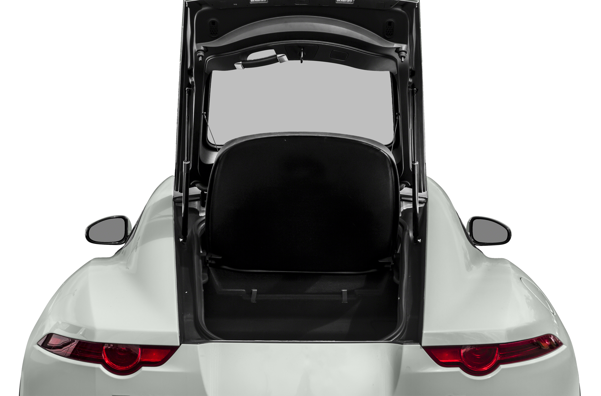 2015 Jaguar F-TYPE