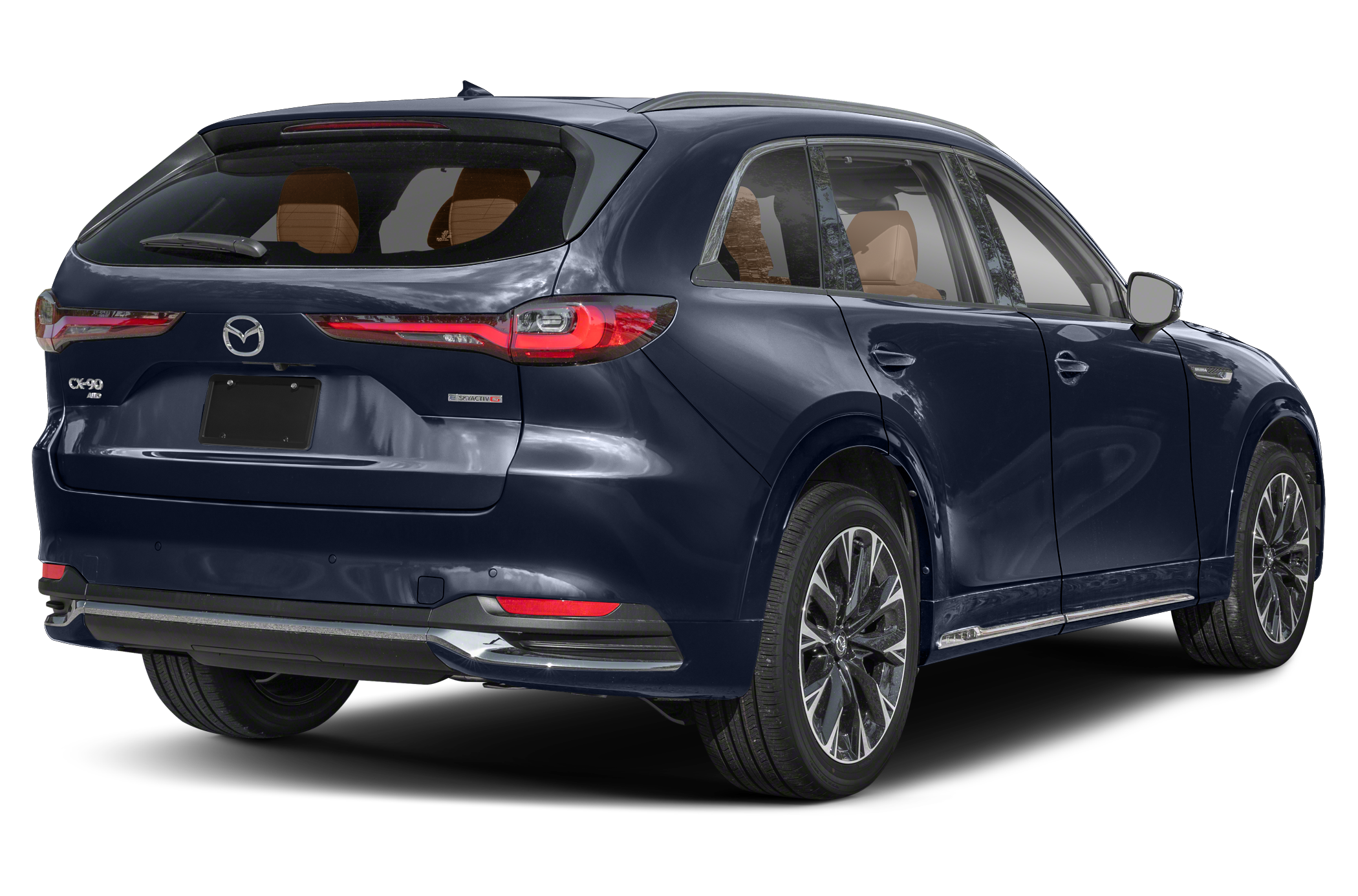 2024 Mazda CX-90