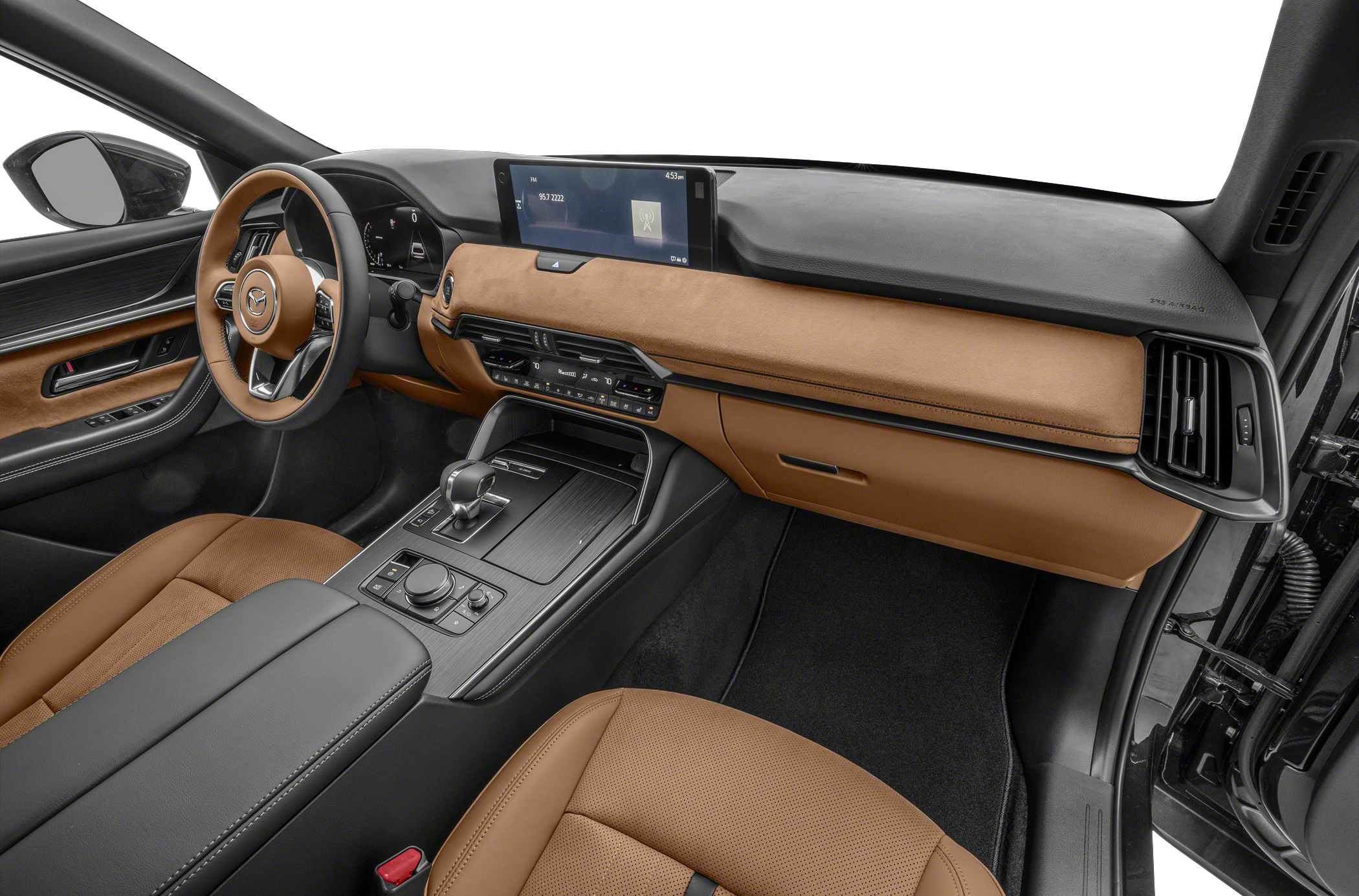 2024 Mazda CX-90