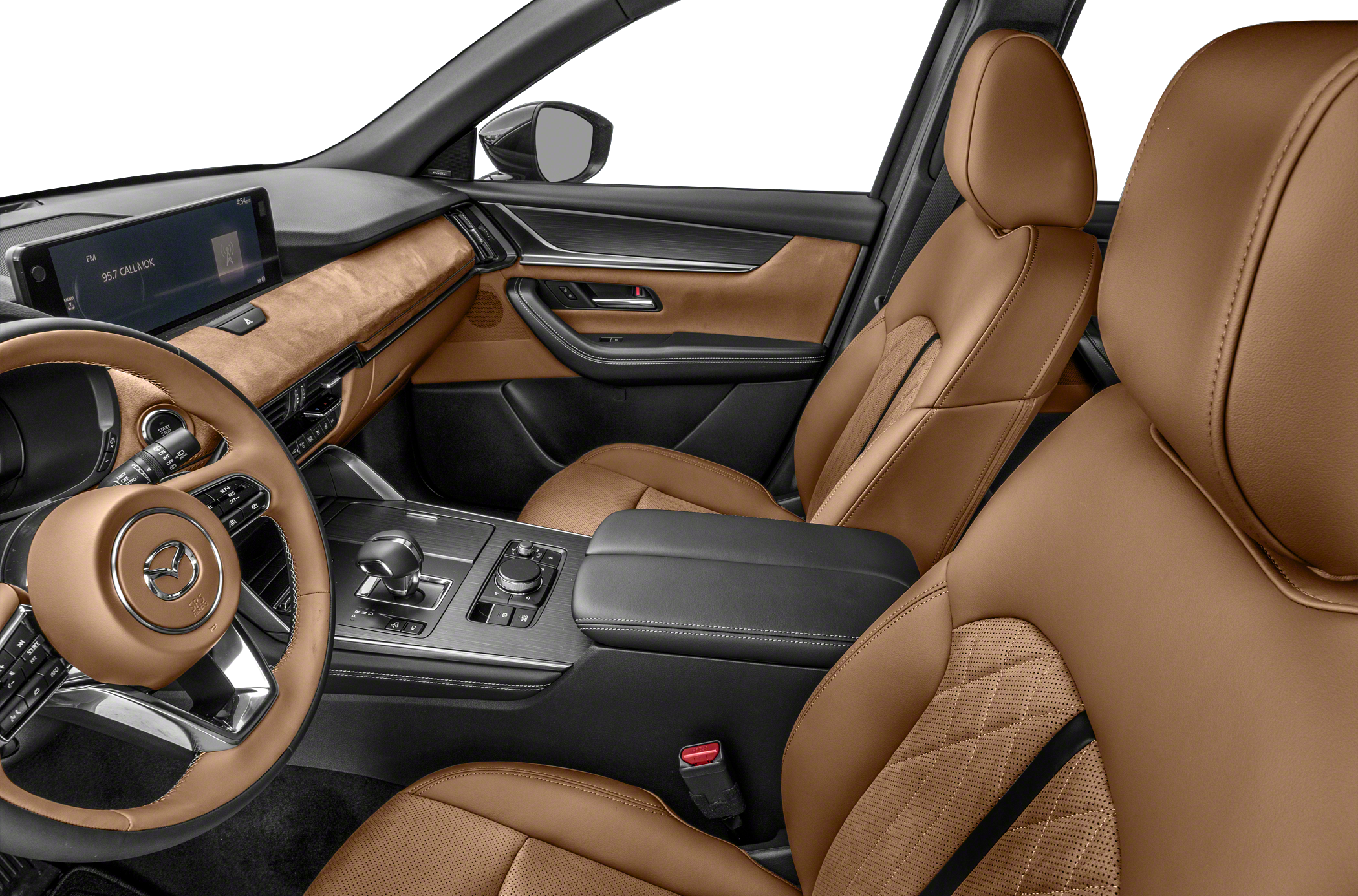 2024 Mazda CX-90