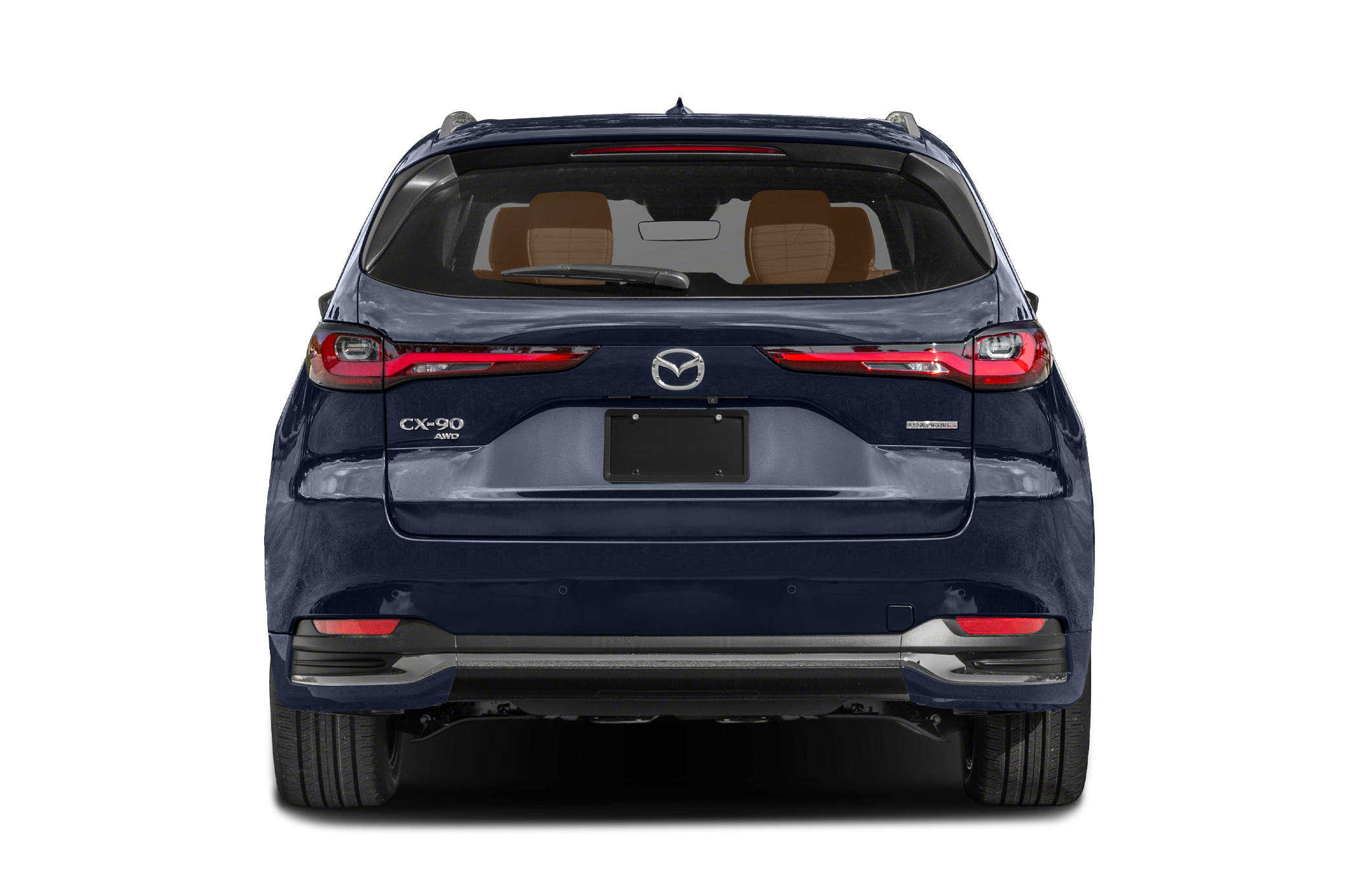 2024 Mazda CX-90