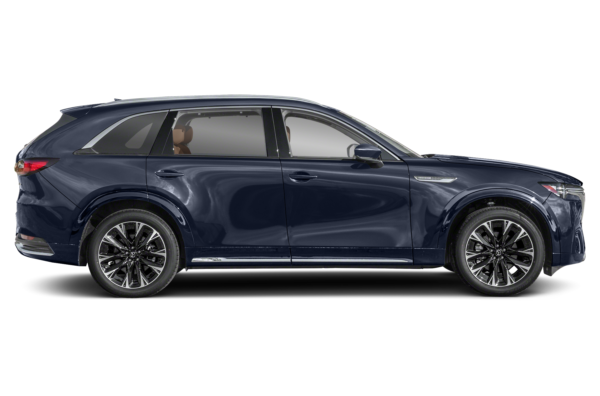2024 Mazda CX-90