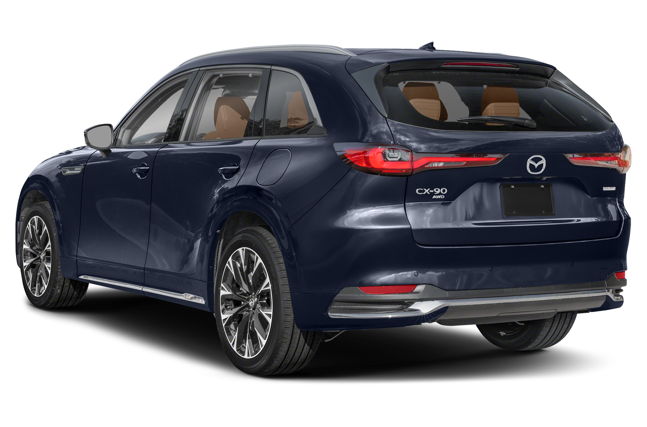 2024 Mazda CX-90