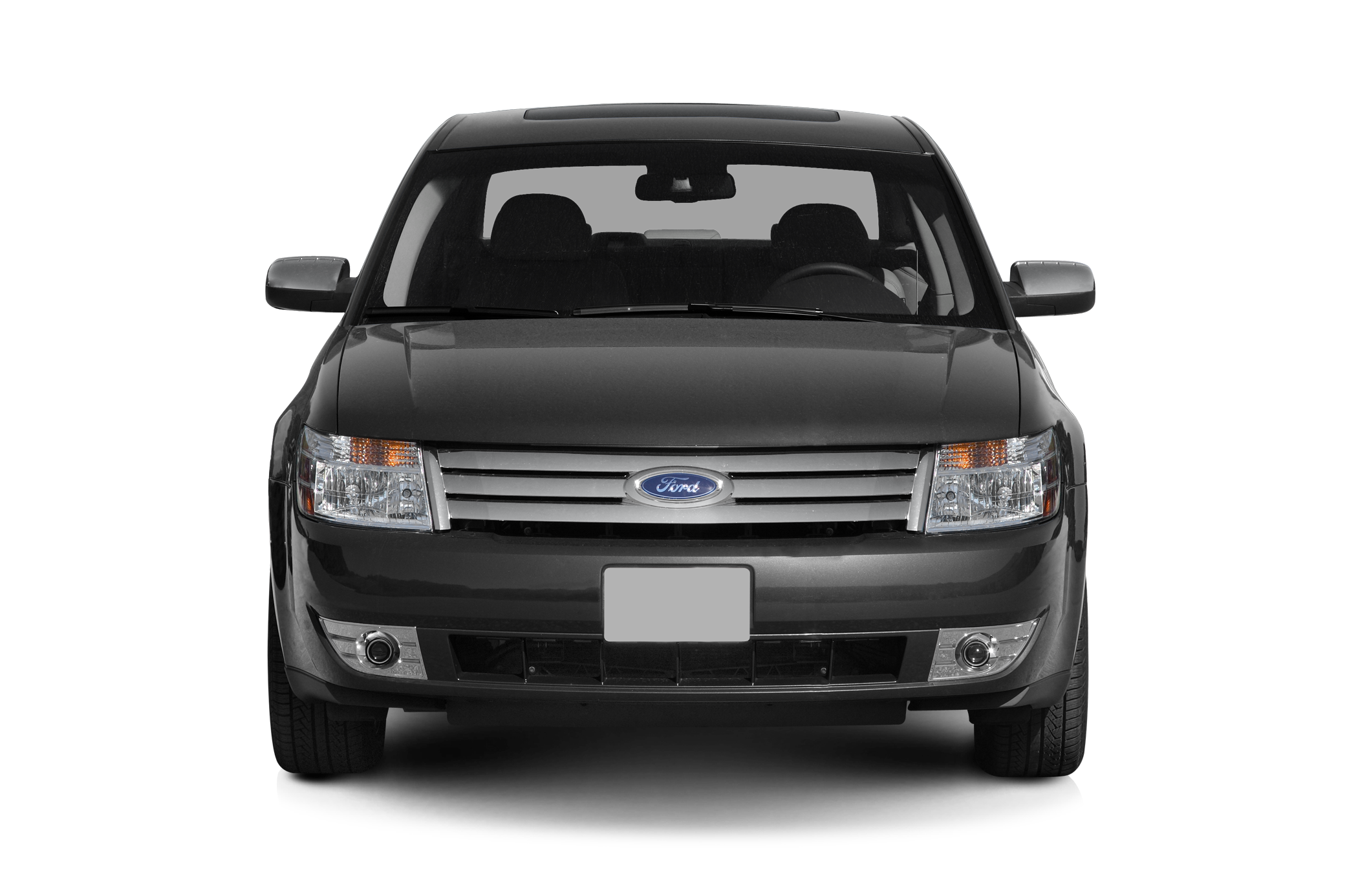 2008 Ford Taurus
