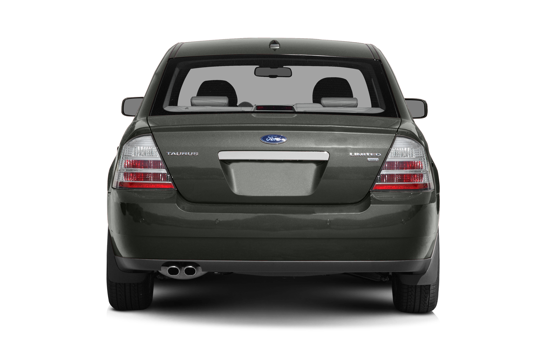 2008 Ford Taurus