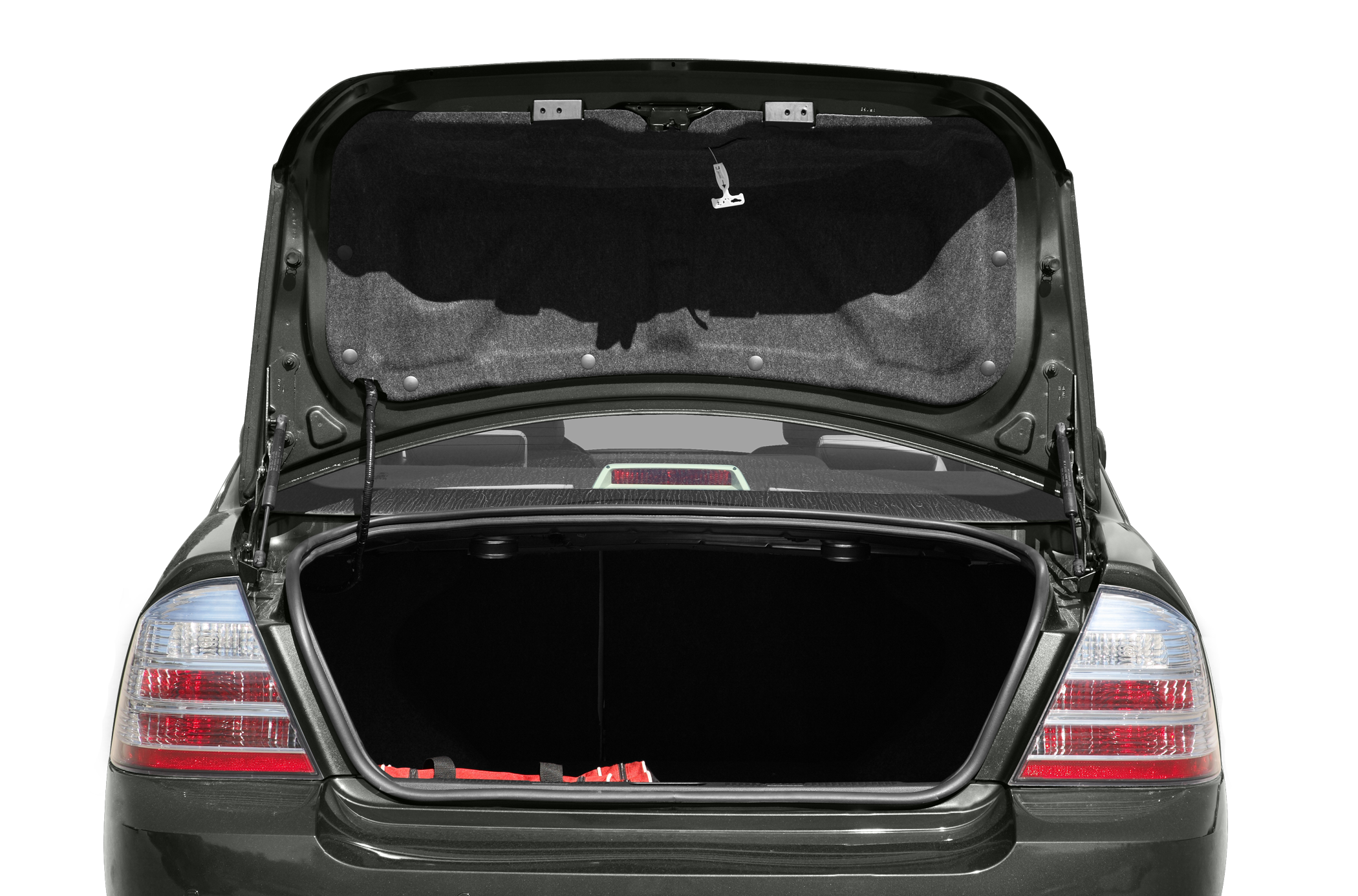 2008 Ford Taurus