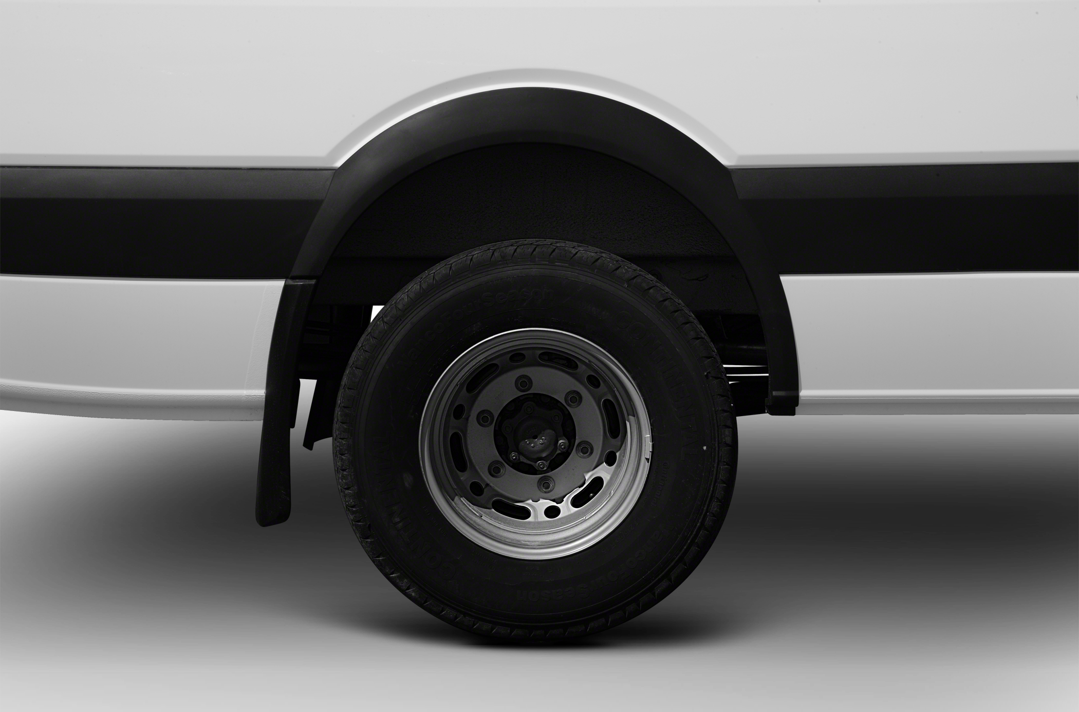 2012 Mercedes-Benz Sprinter