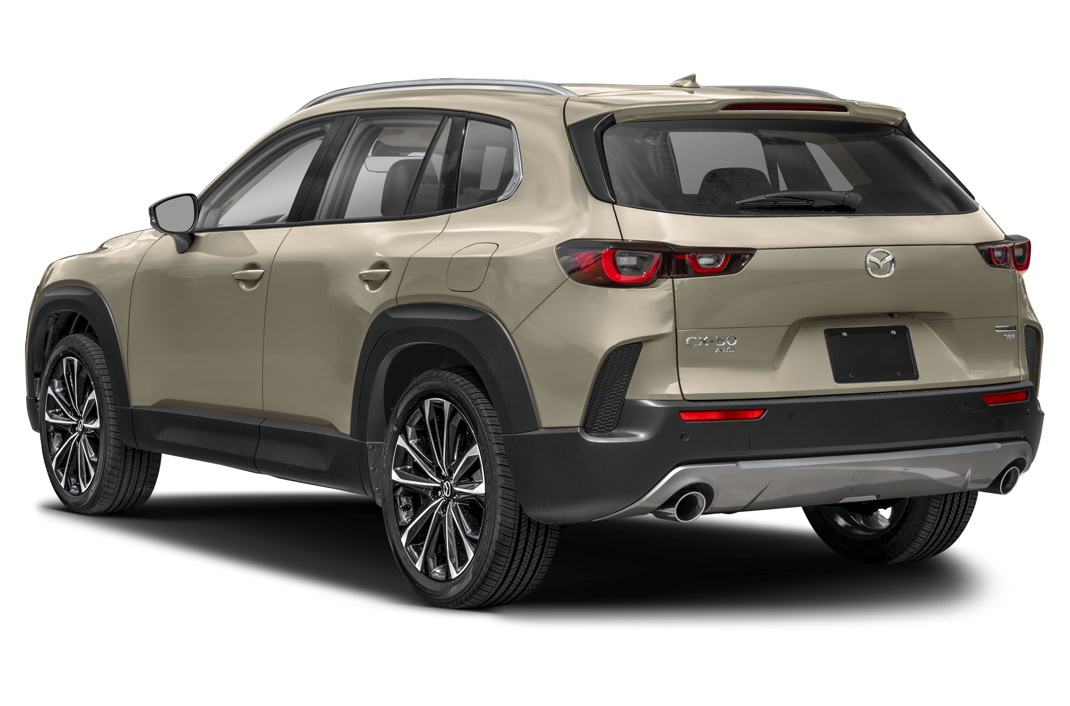 2024 Mazda CX-50
